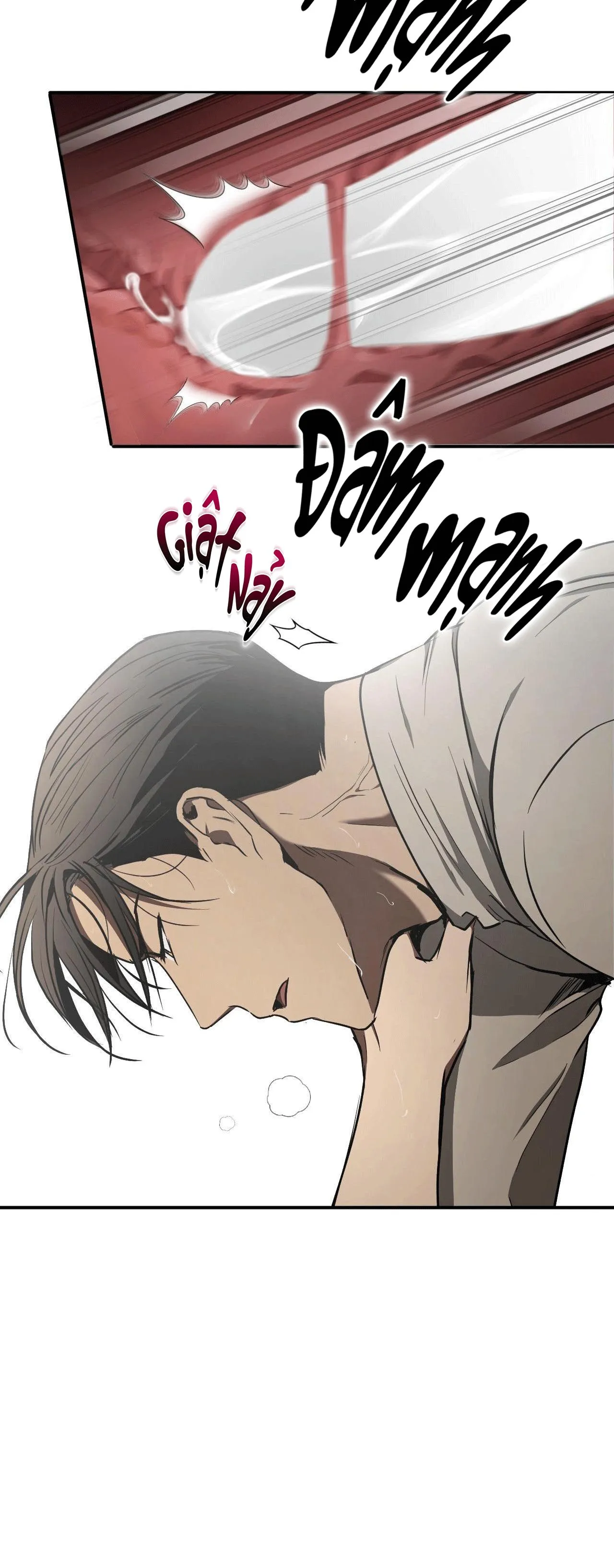 ĐỘC XÀ Chapter 33 Trang 24