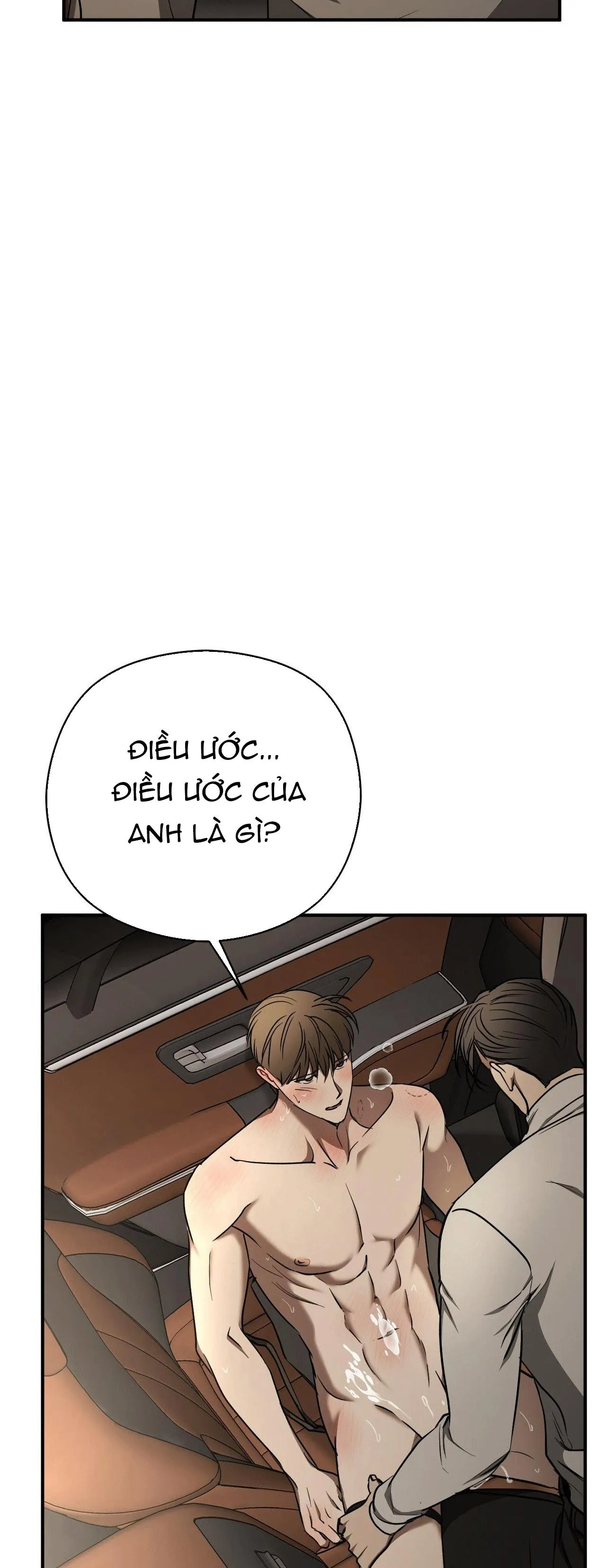 ĐỘC XÀ Chapter 33 Trang 31