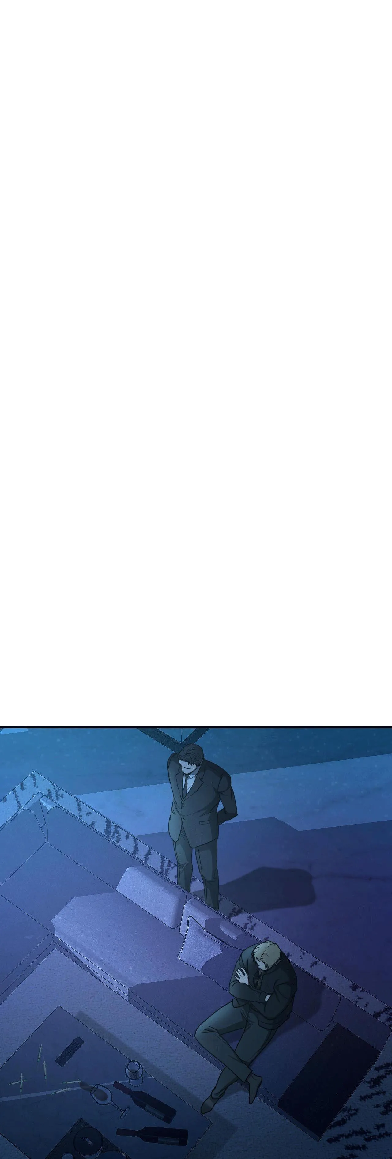 ĐỘC XÀ Chapter 33 Trang 35