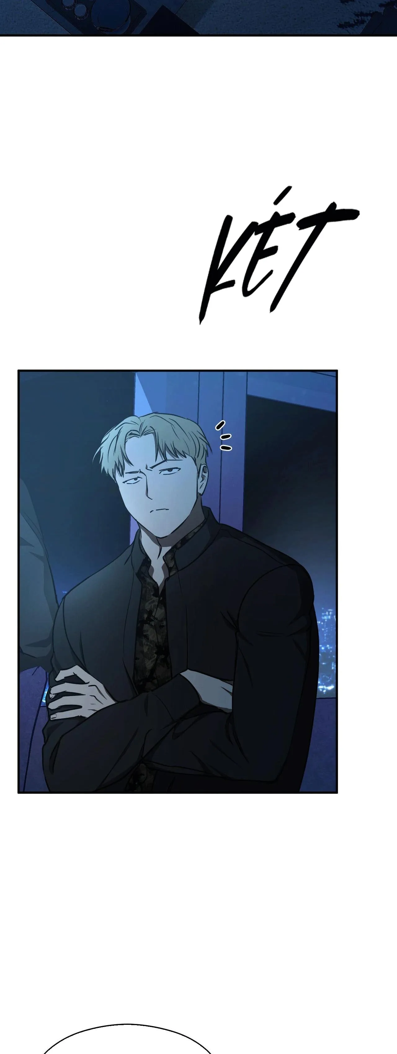 ĐỘC XÀ Chapter 33 Trang 36