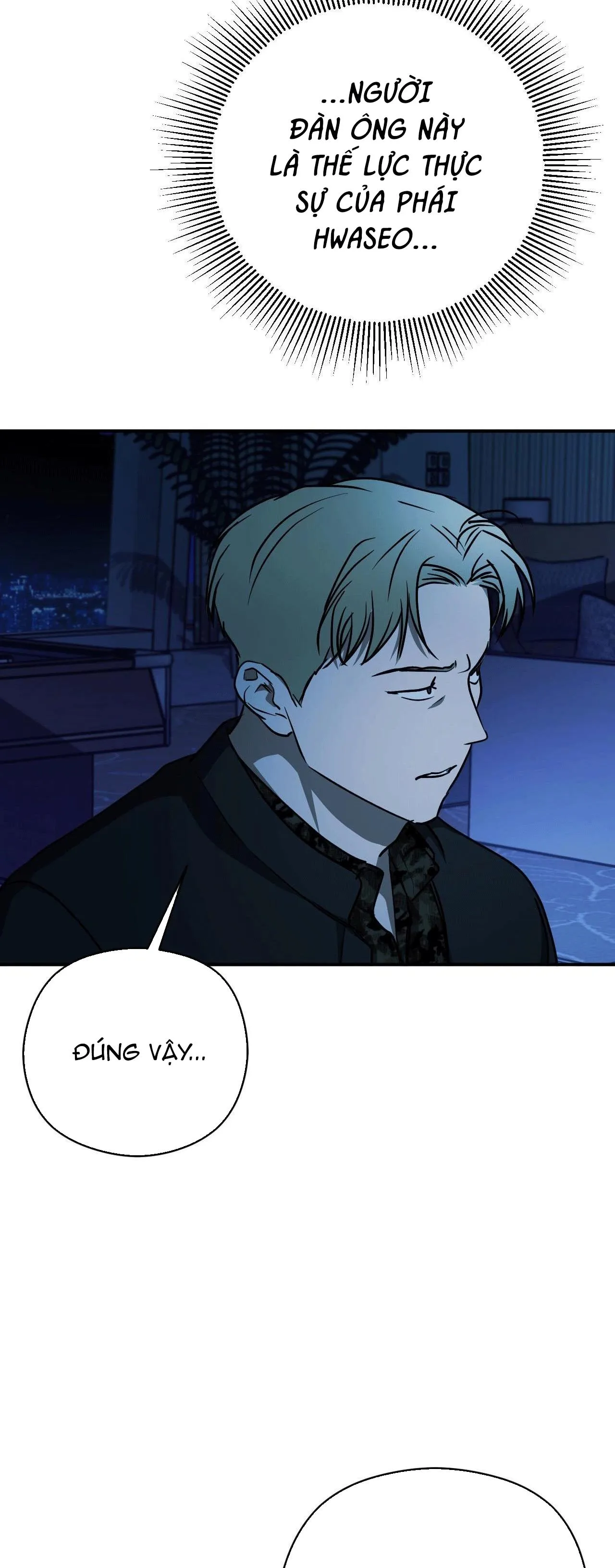 ĐỘC XÀ Chapter 33 Trang 38