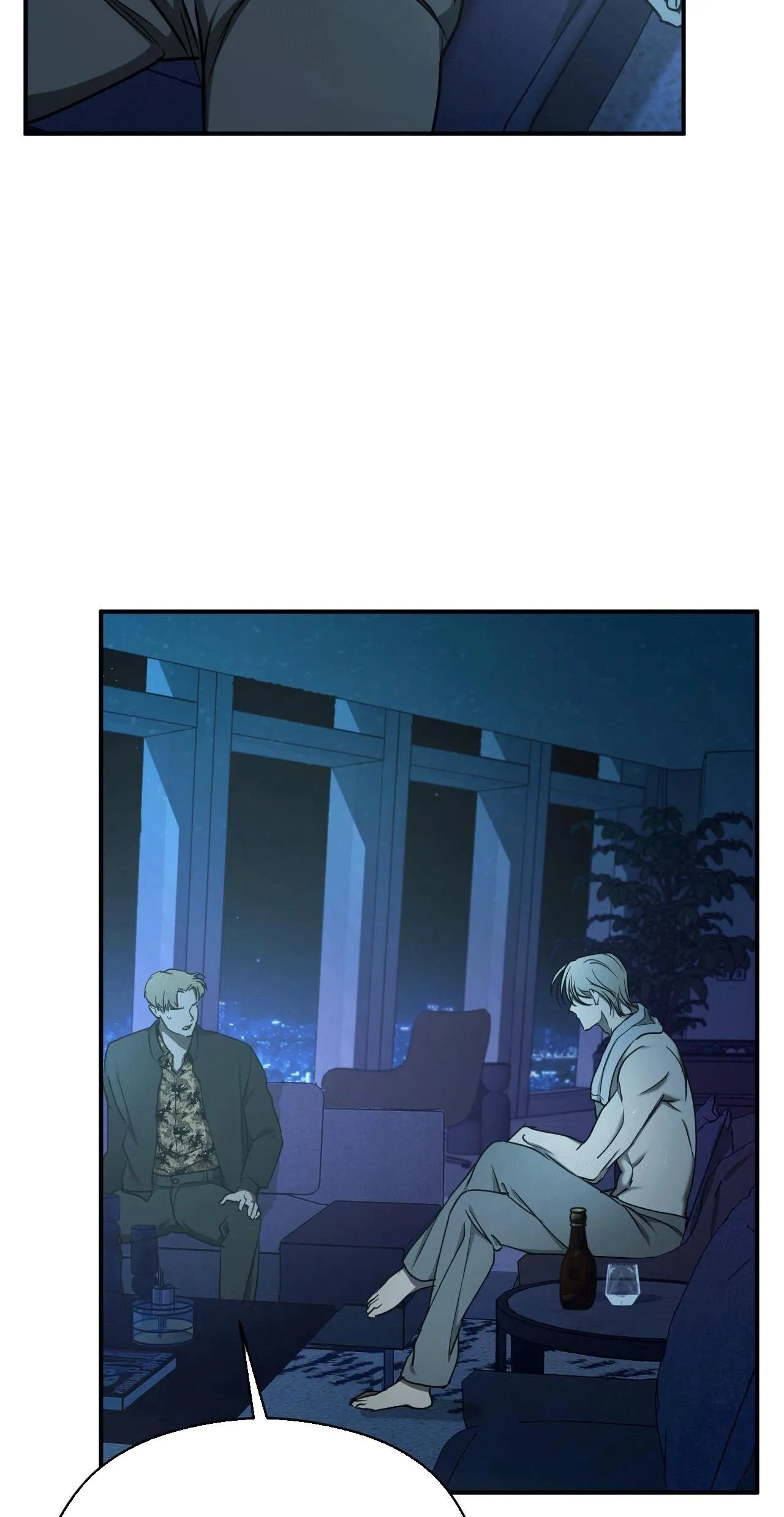 ĐỘC XÀ Chapter 33 Trang 40