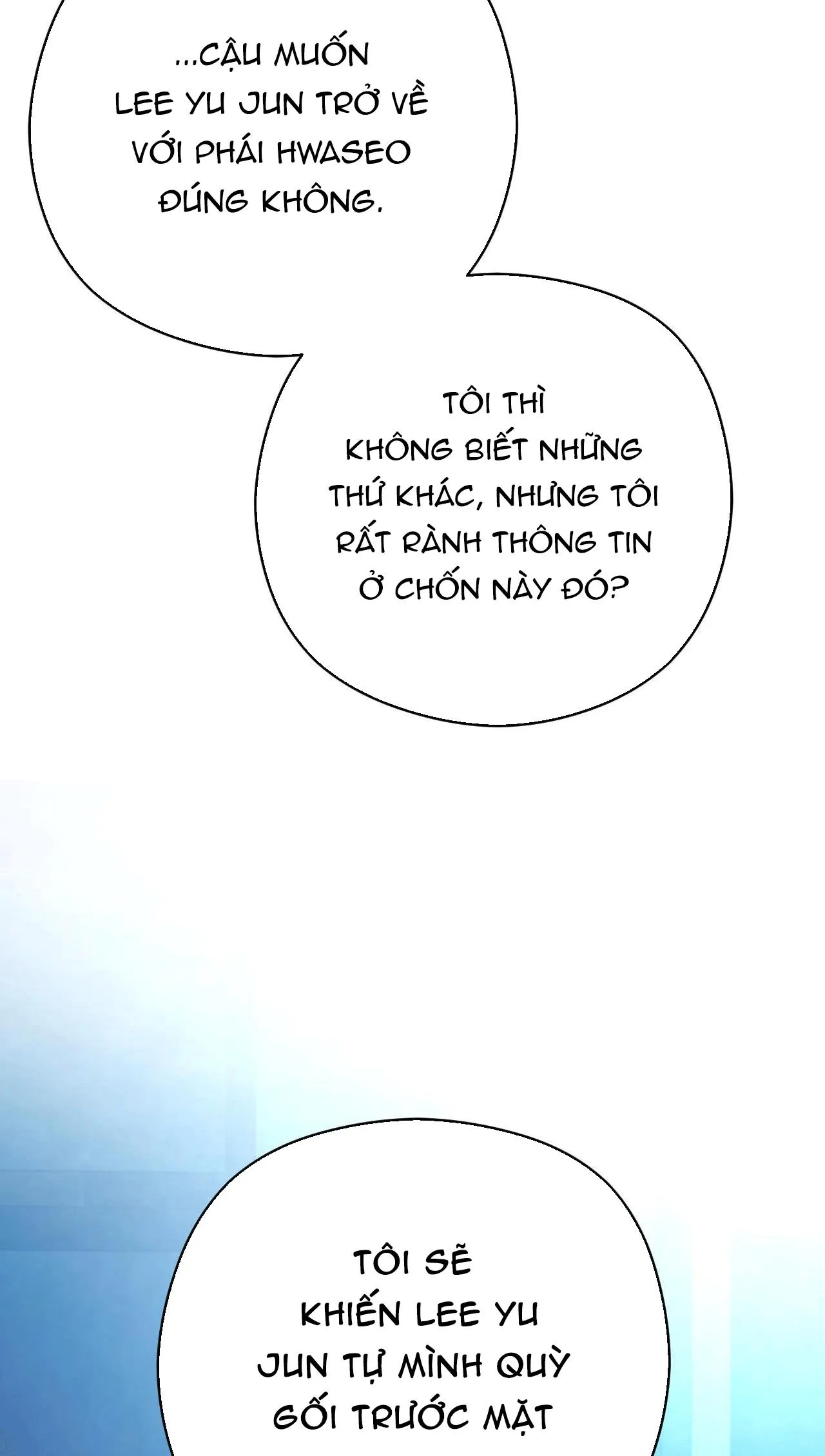 ĐỘC XÀ Chapter 33 Trang 41