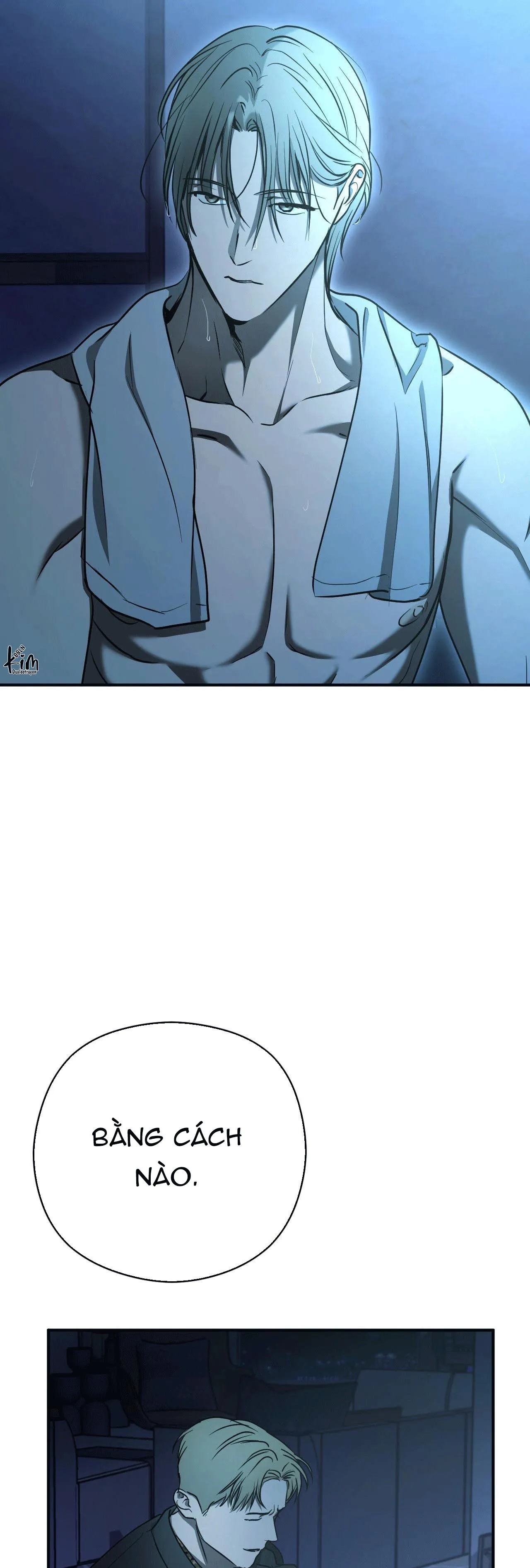 ĐỘC XÀ Chapter 33 Trang 43