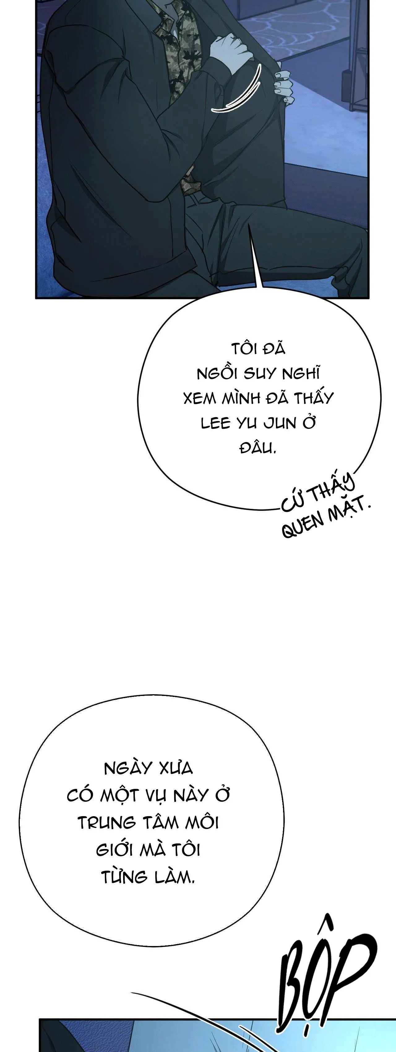 ĐỘC XÀ Chapter 33 Trang 44