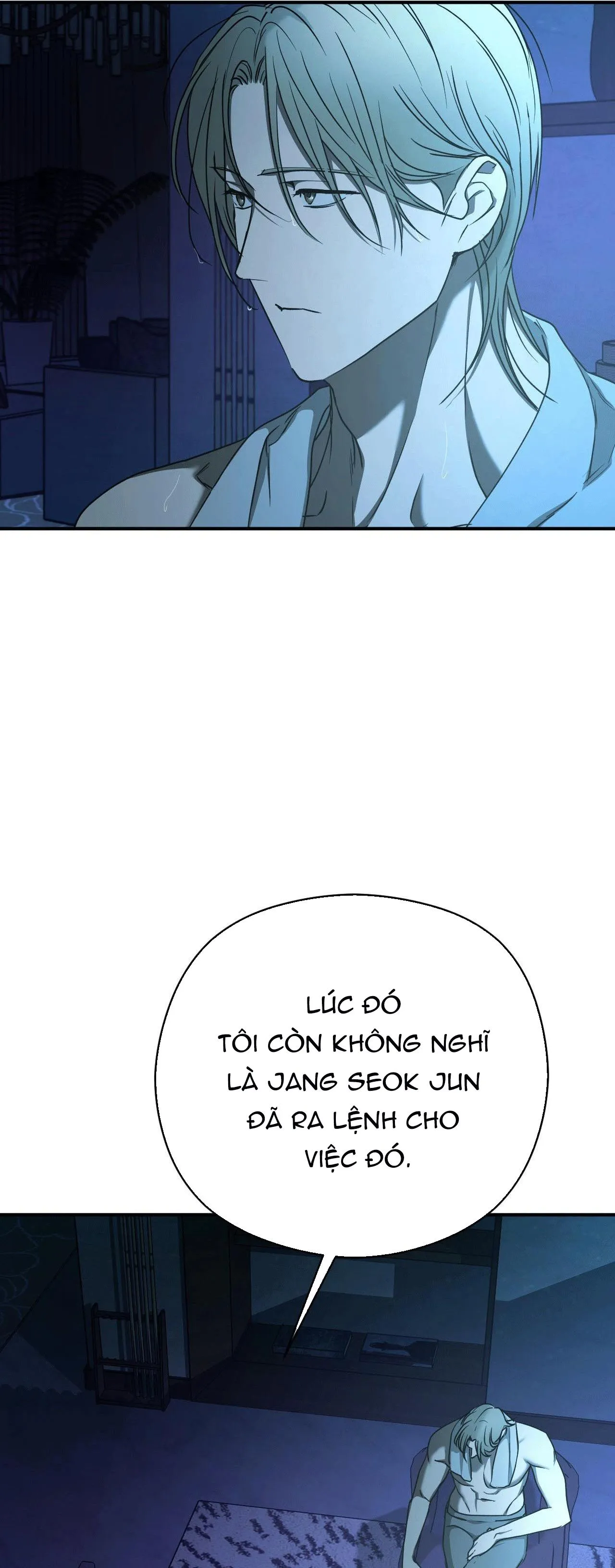 ĐỘC XÀ Chapter 33 Trang 46