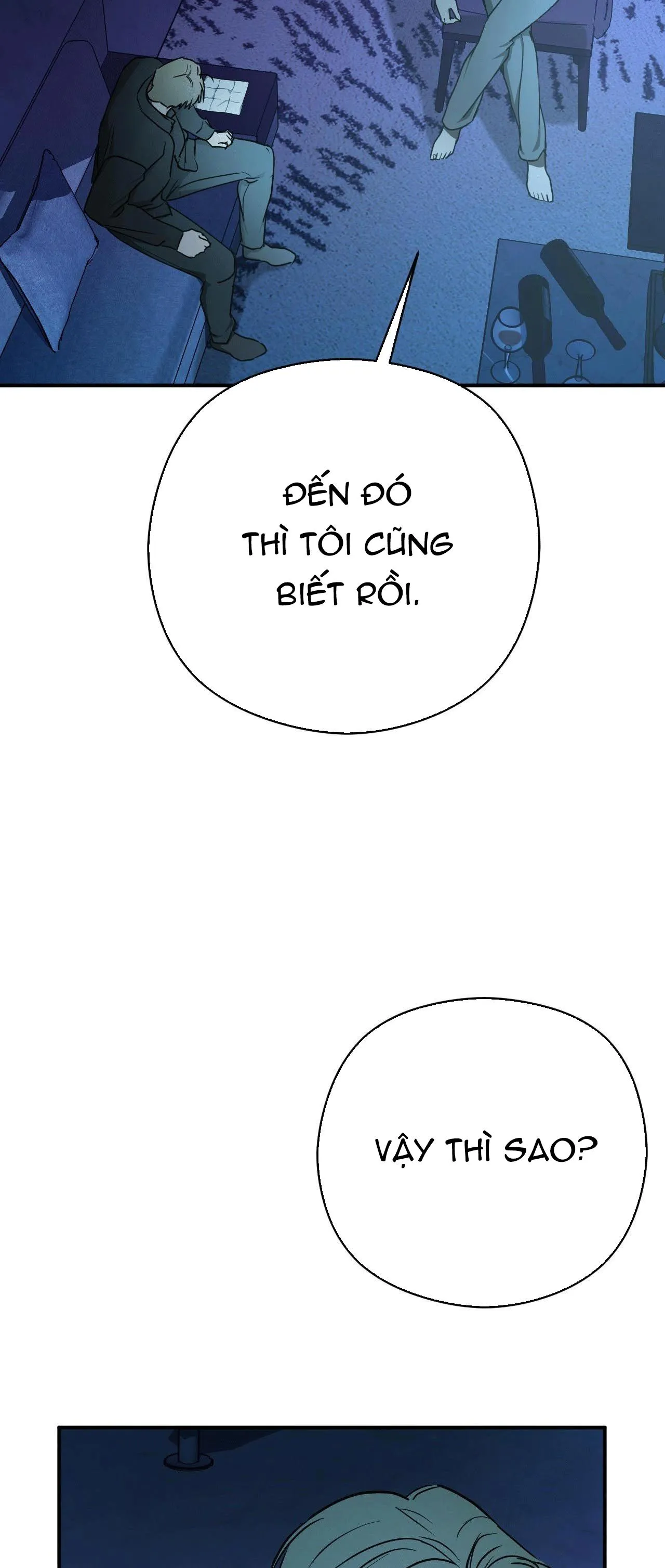 ĐỘC XÀ Chapter 33 Trang 47