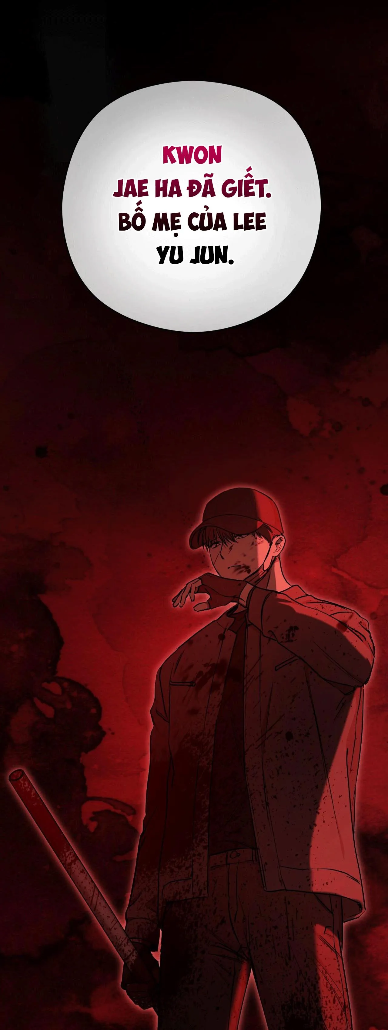 ĐỘC XÀ Chapter 33 Trang 51