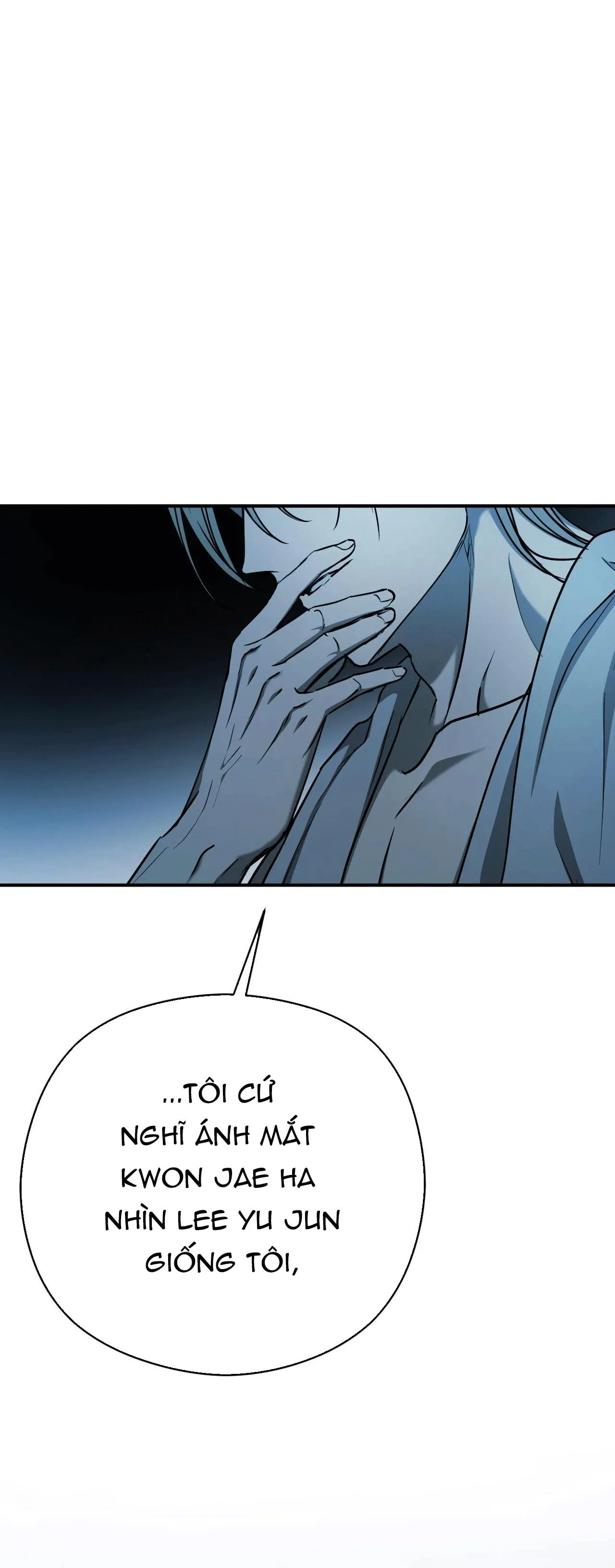 ĐỘC XÀ Chapter 33 Trang 53