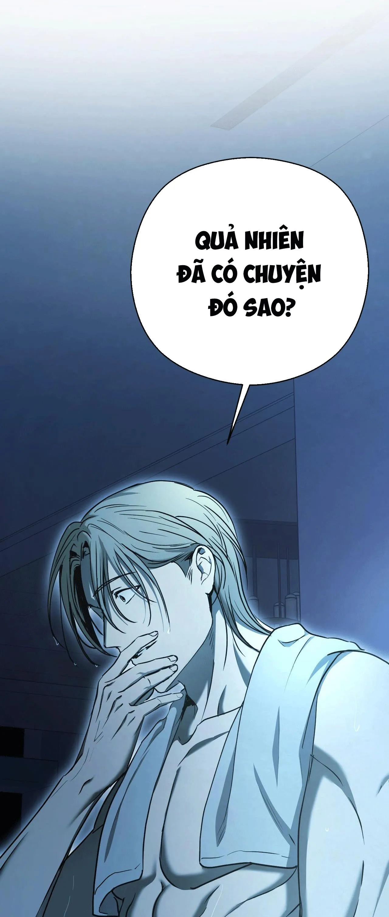 ĐỘC XÀ Chapter 33 Trang 54