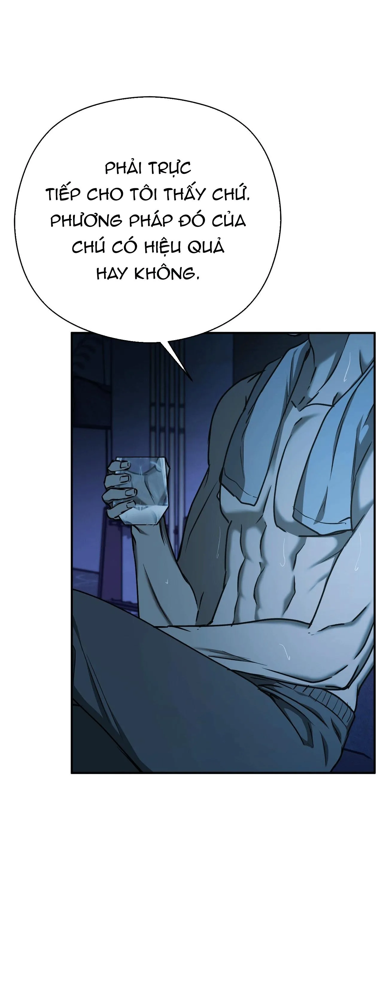 ĐỘC XÀ Chapter 33 Trang 59