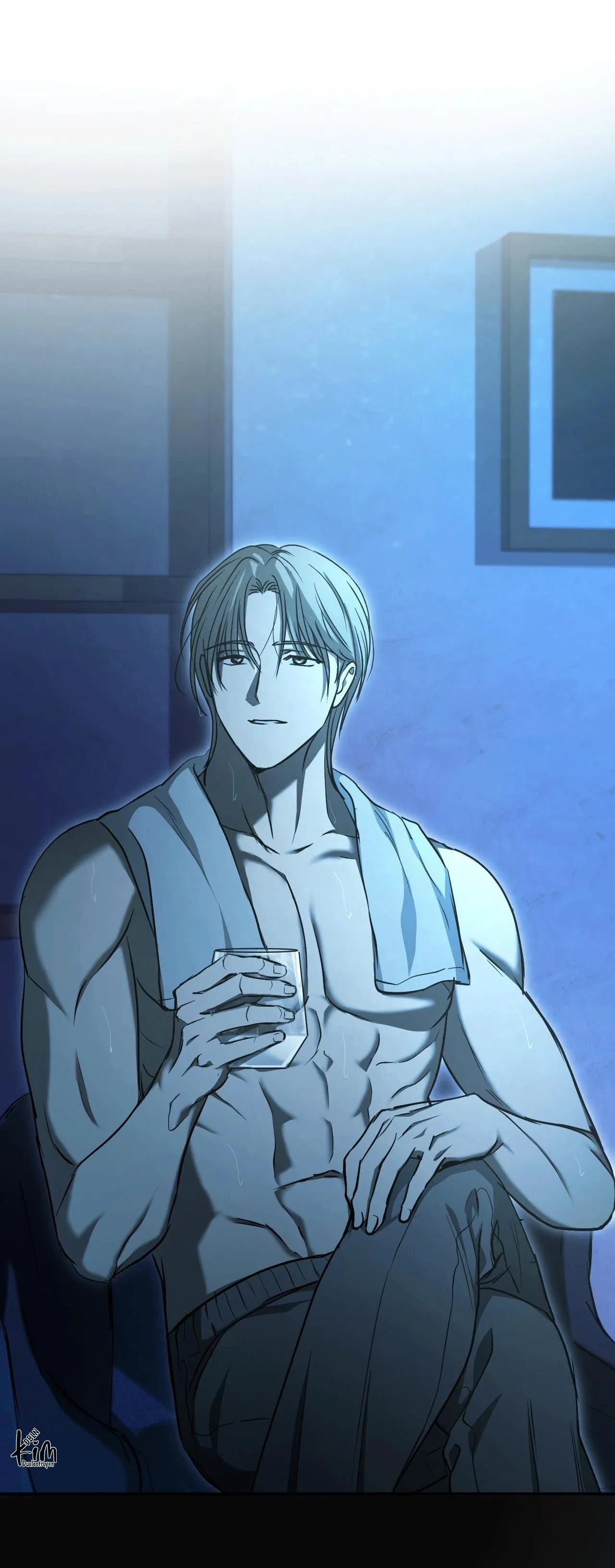 ĐỘC XÀ Chapter 33 Trang 60