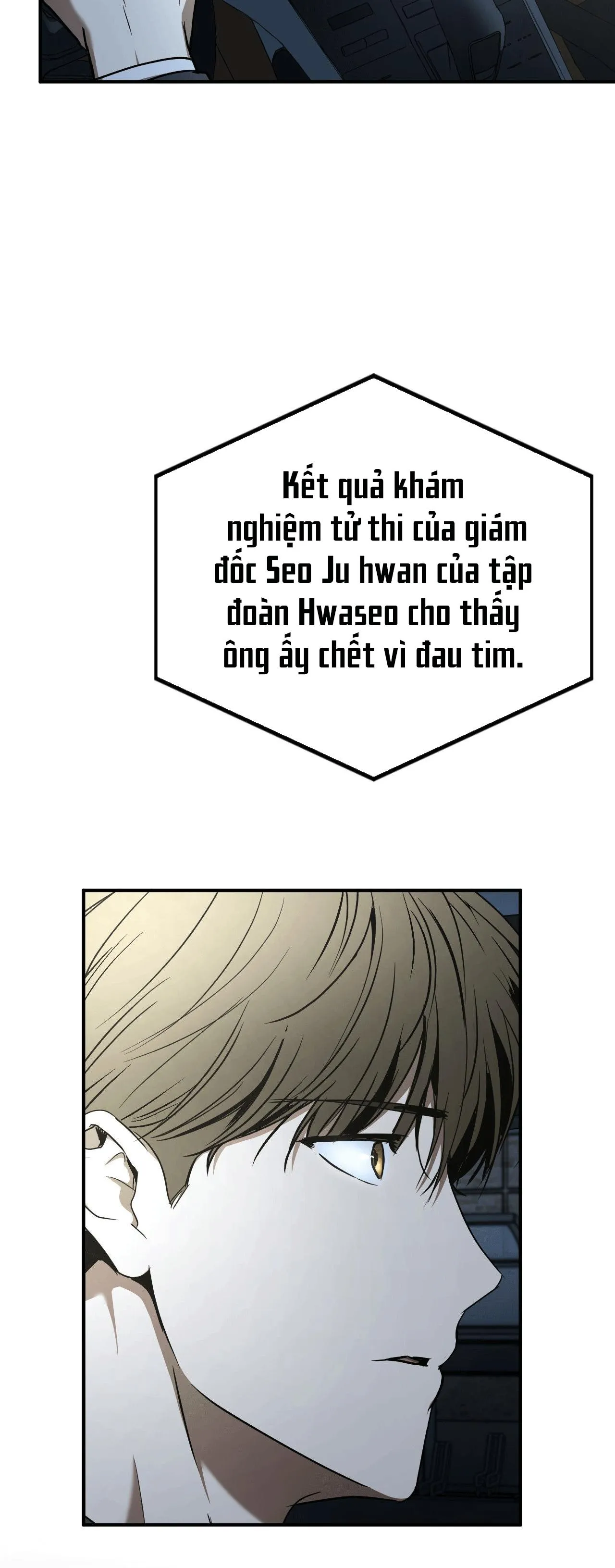 ĐỘC XÀ Chapter 34 Trang 4