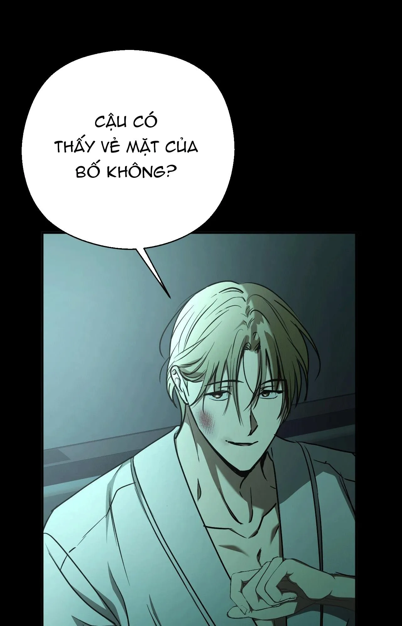 ĐỘC XÀ Chapter 34 Trang 9