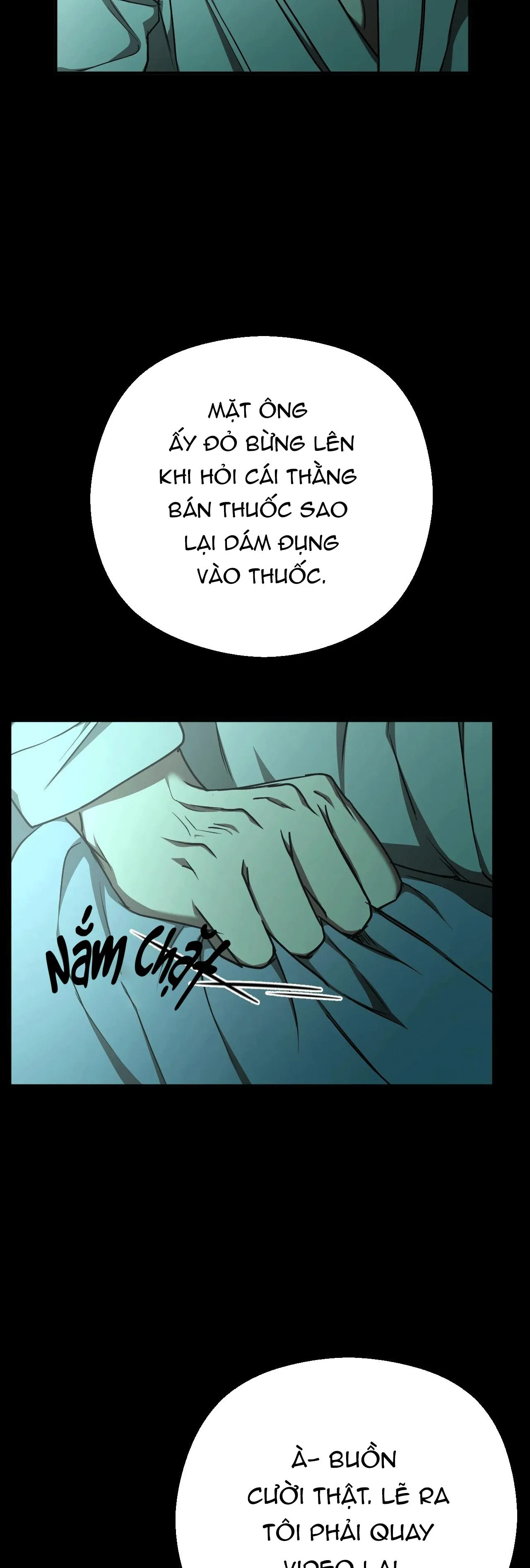 ĐỘC XÀ Chapter 34 Trang 10