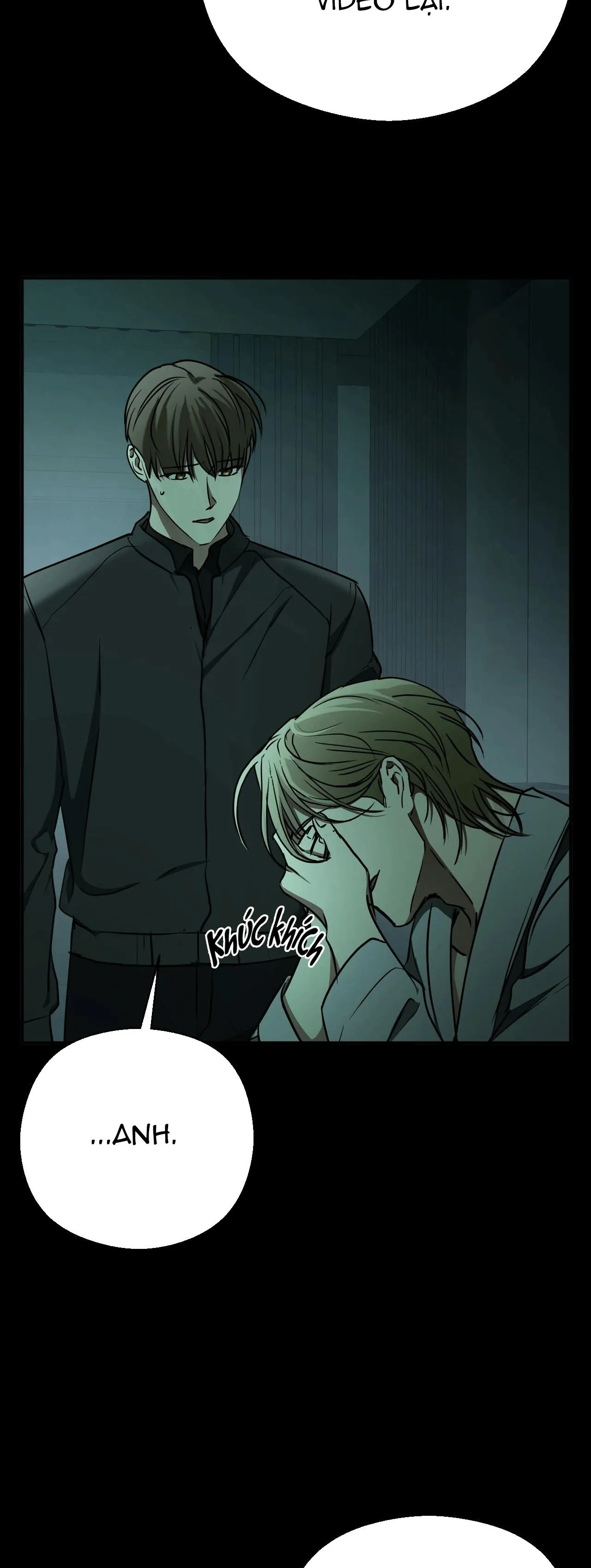 ĐỘC XÀ Chapter 34 Trang 11