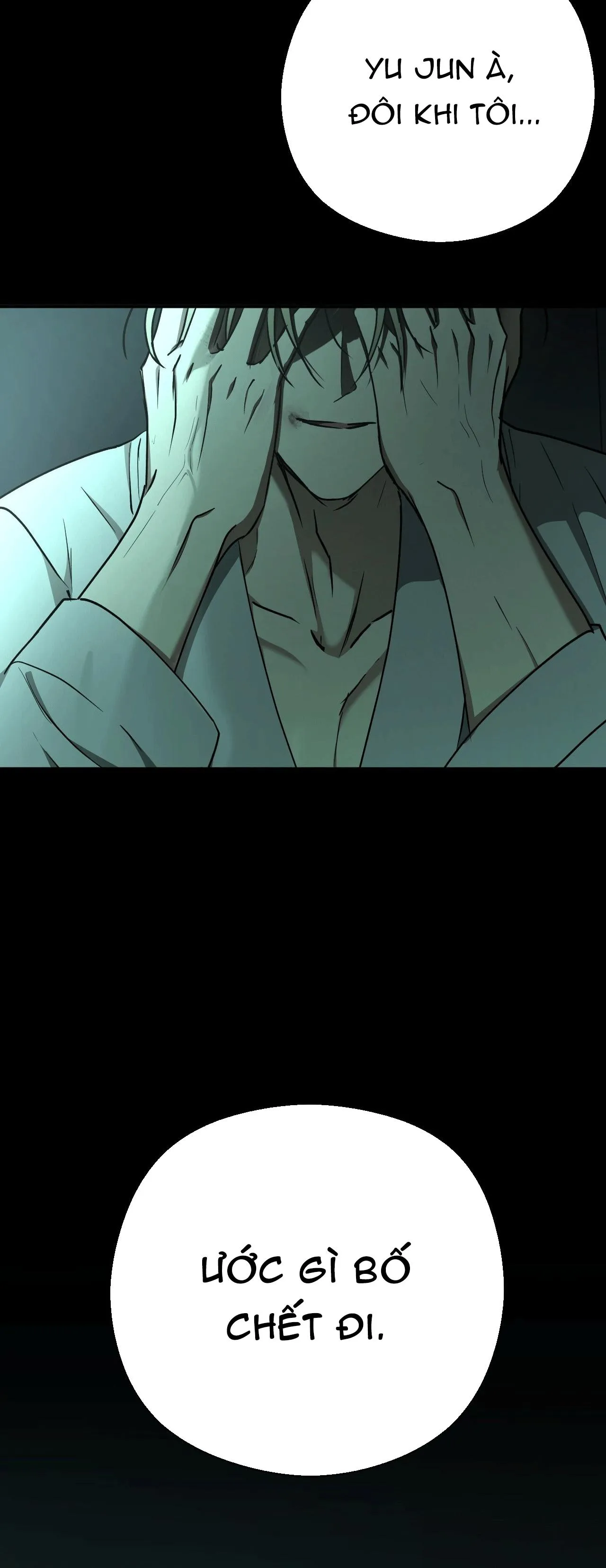 ĐỘC XÀ Chapter 34 Trang 12