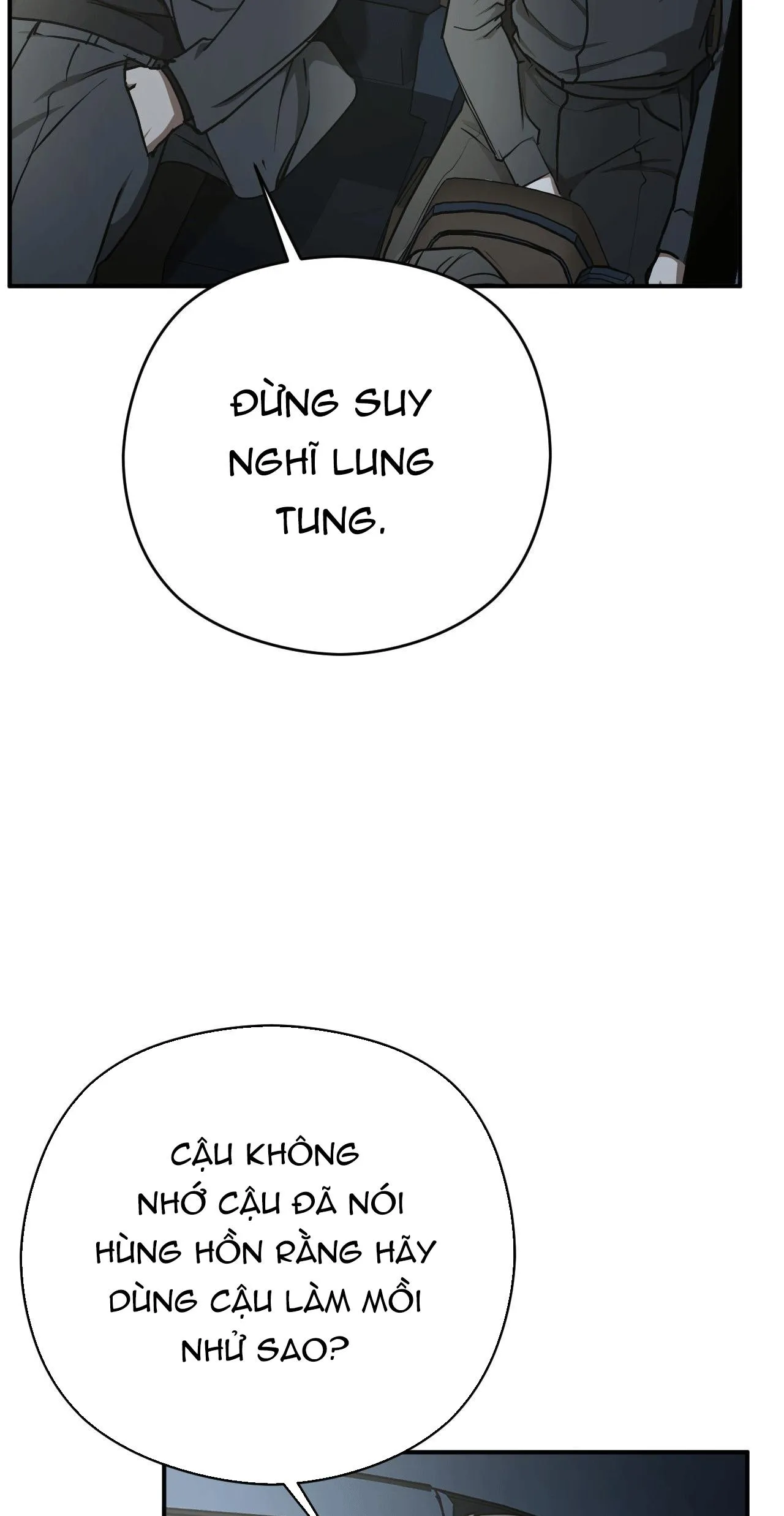 ĐỘC XÀ Chapter 34 Trang 15