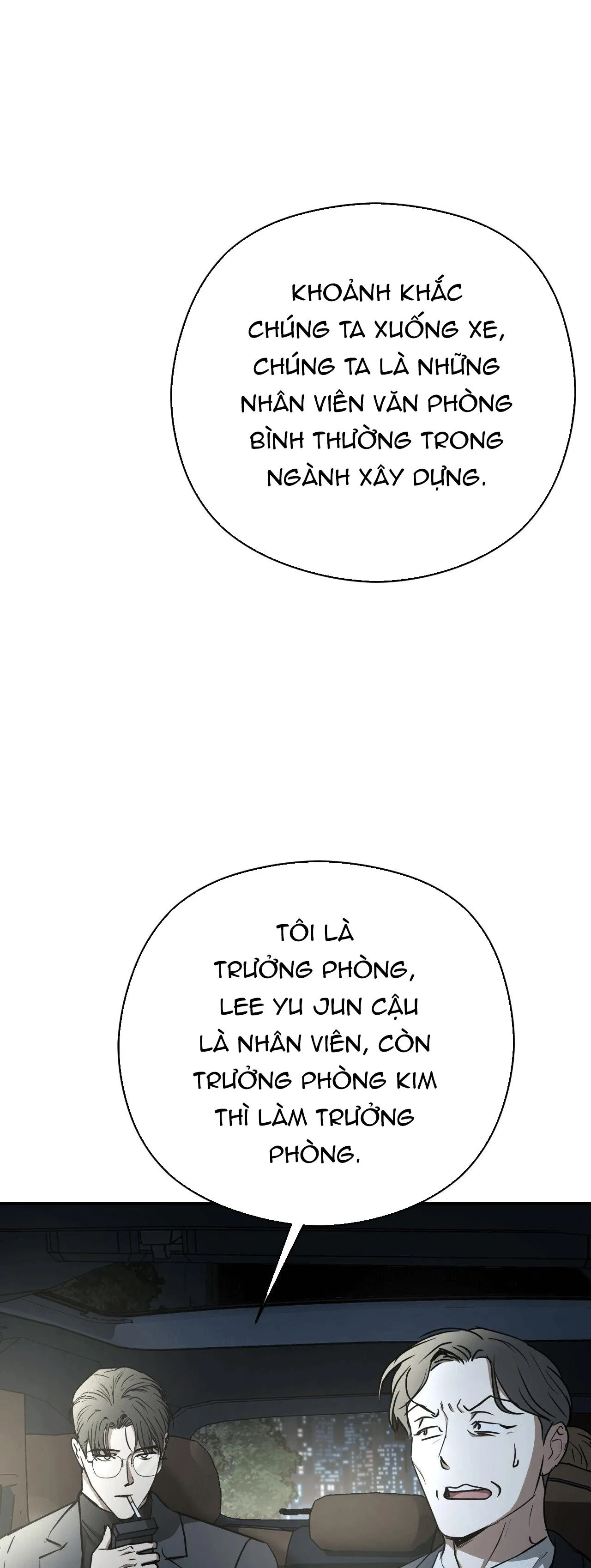 ĐỘC XÀ Chapter 34 Trang 20