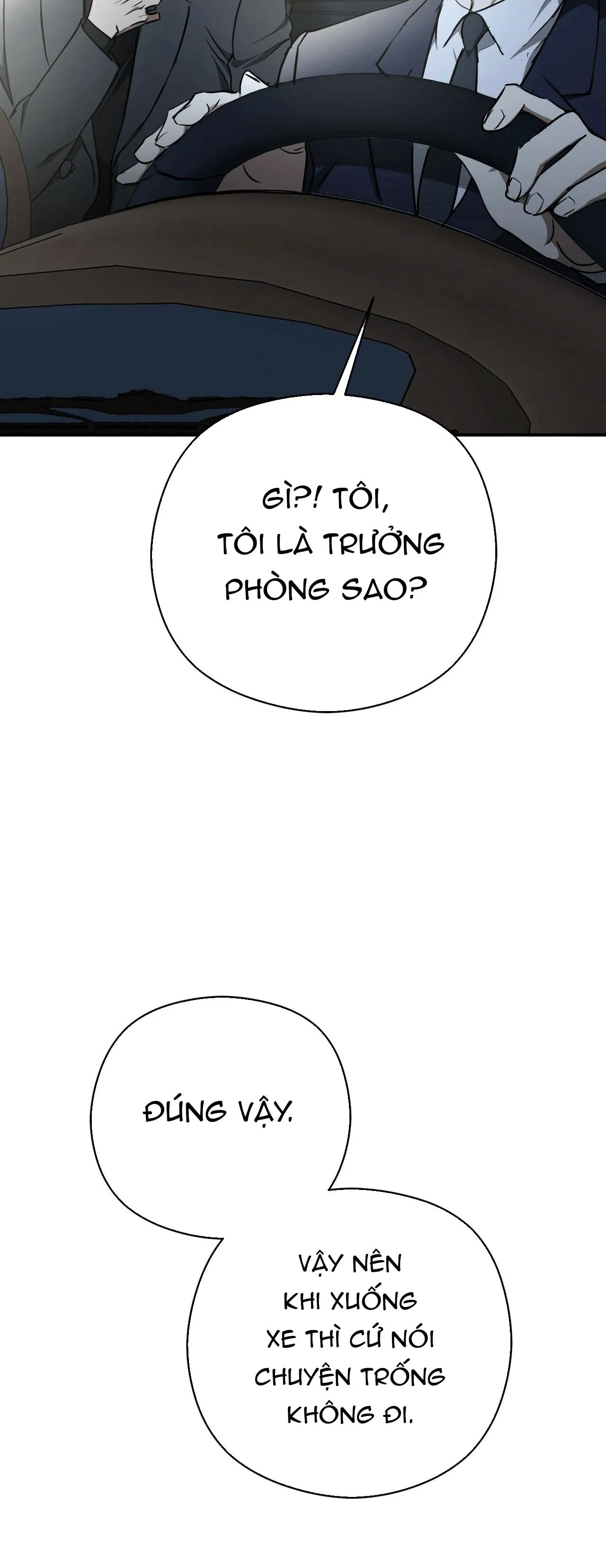 ĐỘC XÀ Chapter 34 Trang 21