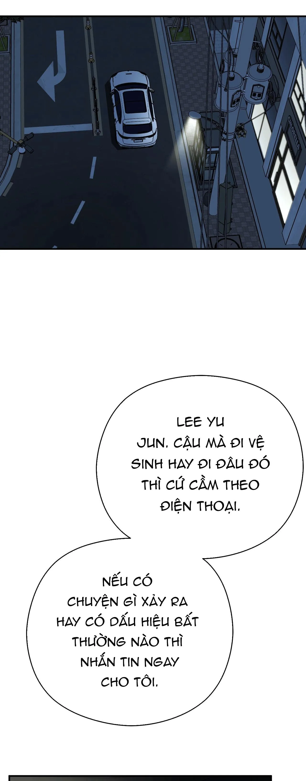 ĐỘC XÀ Chapter 34 Trang 22