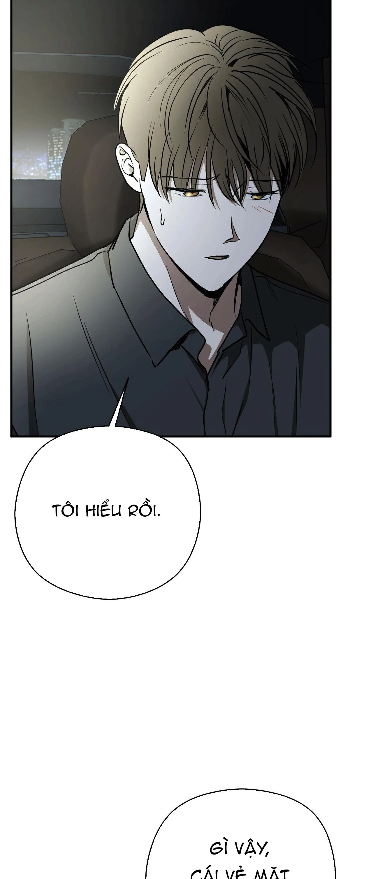 ĐỘC XÀ Chapter 34 Trang 23