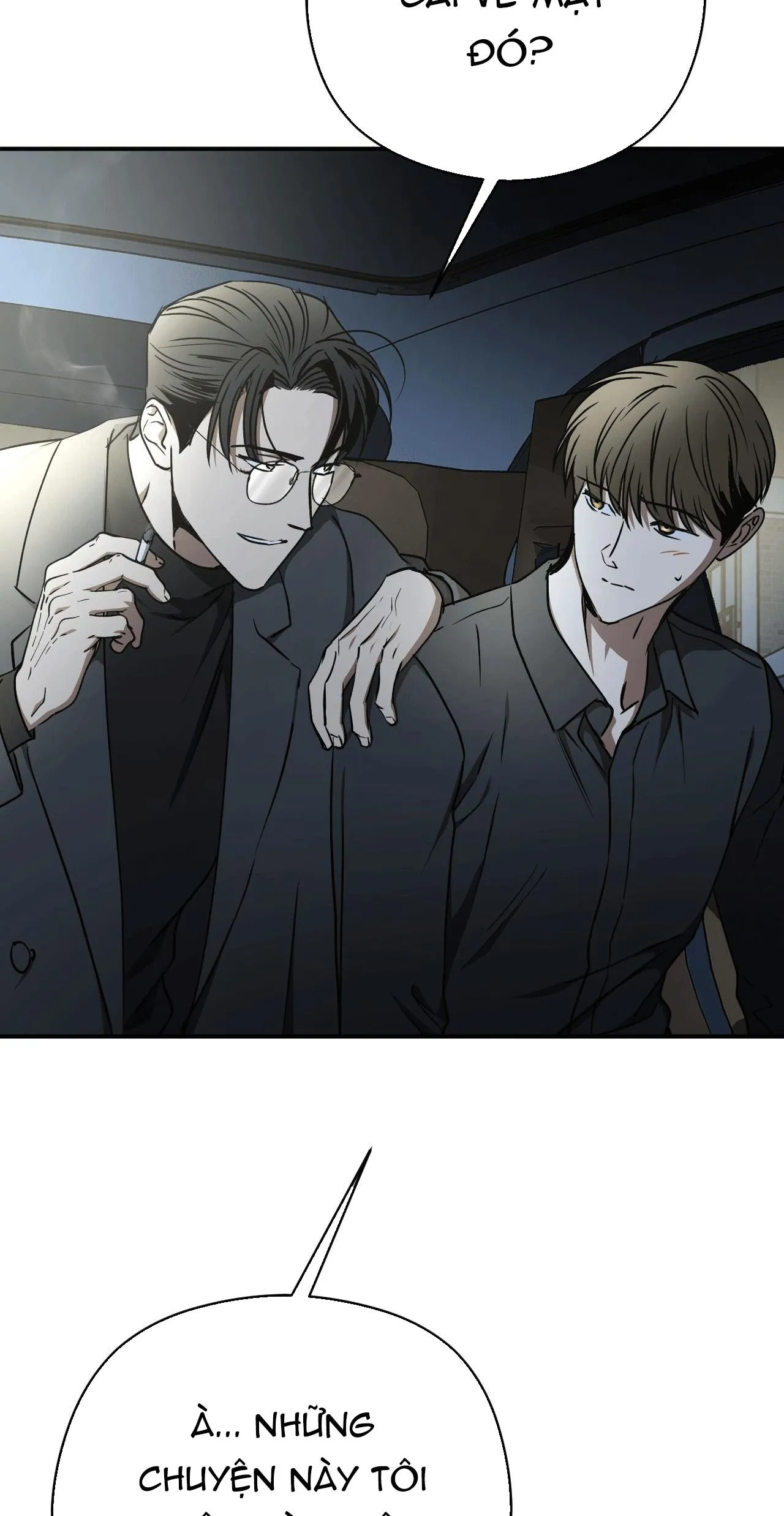 ĐỘC XÀ Chapter 34 Trang 24