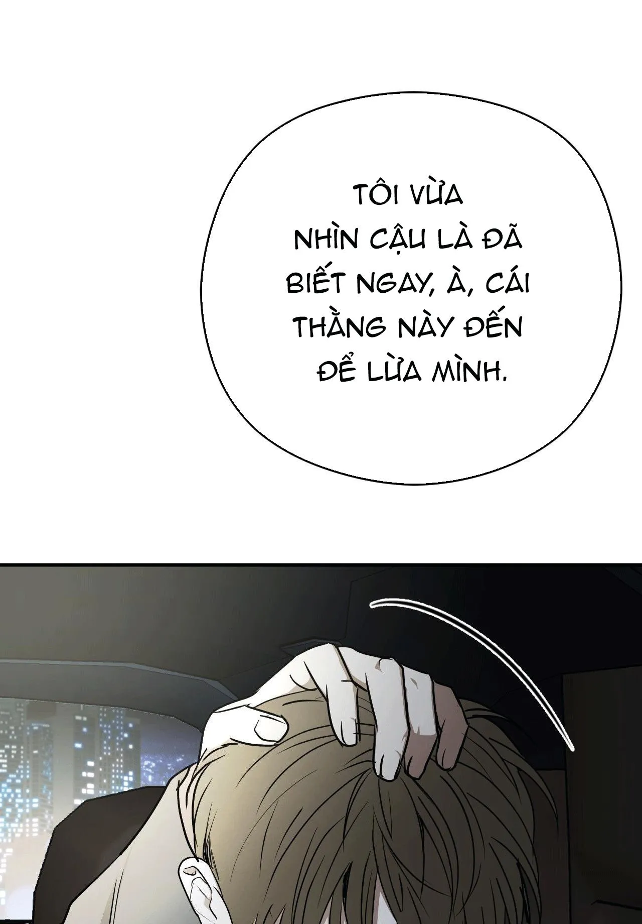 ĐỘC XÀ Chapter 34 Trang 27