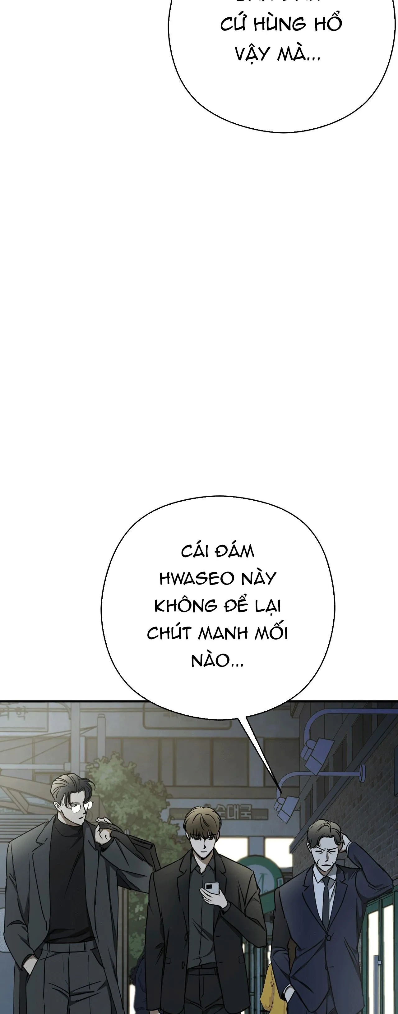 ĐỘC XÀ Chapter 34 Trang 31