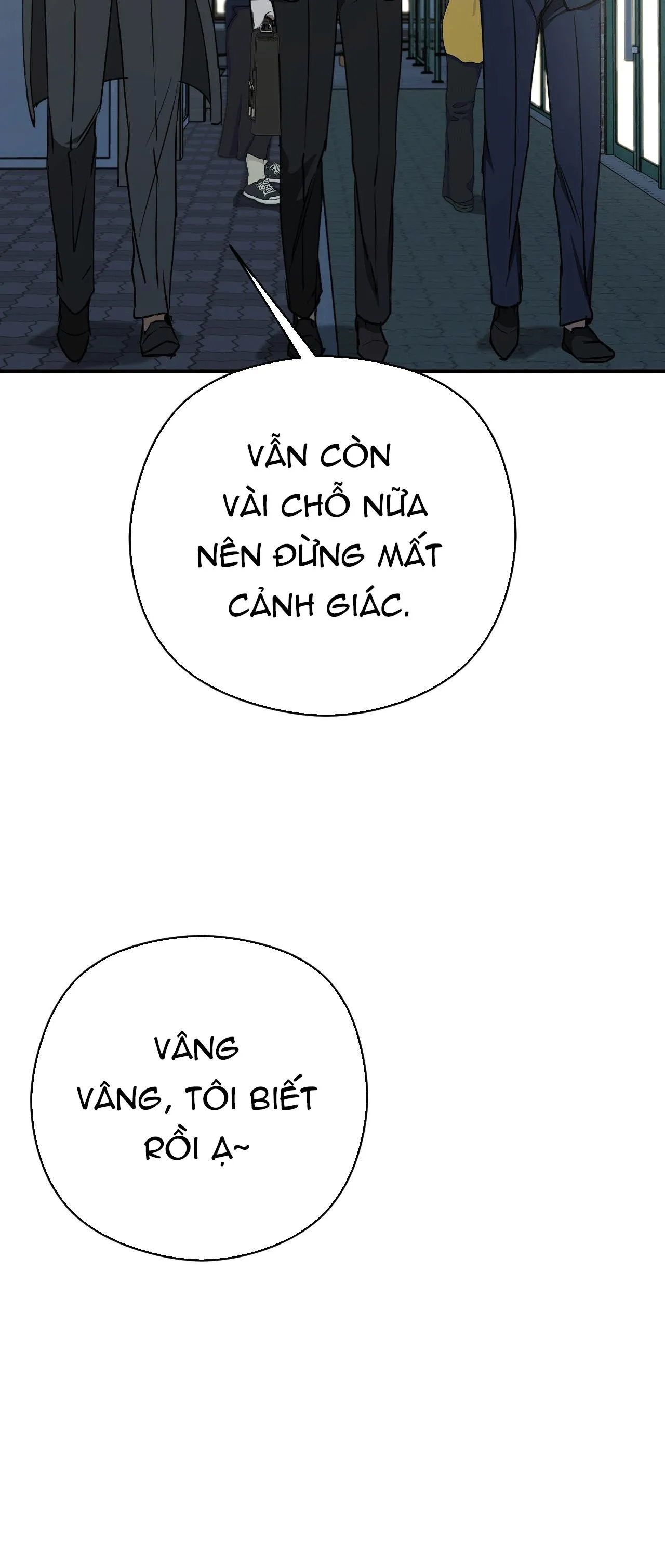 ĐỘC XÀ Chapter 34 Trang 32