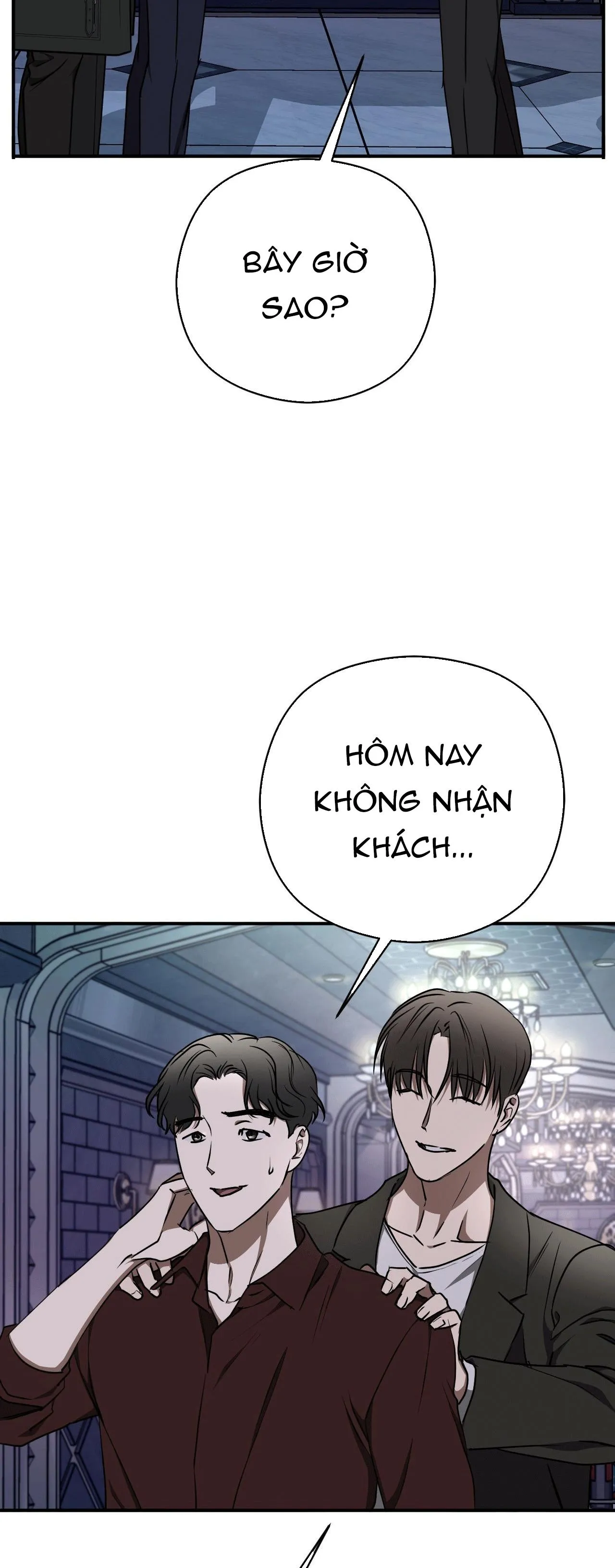 ĐỘC XÀ Chapter 34 Trang 40