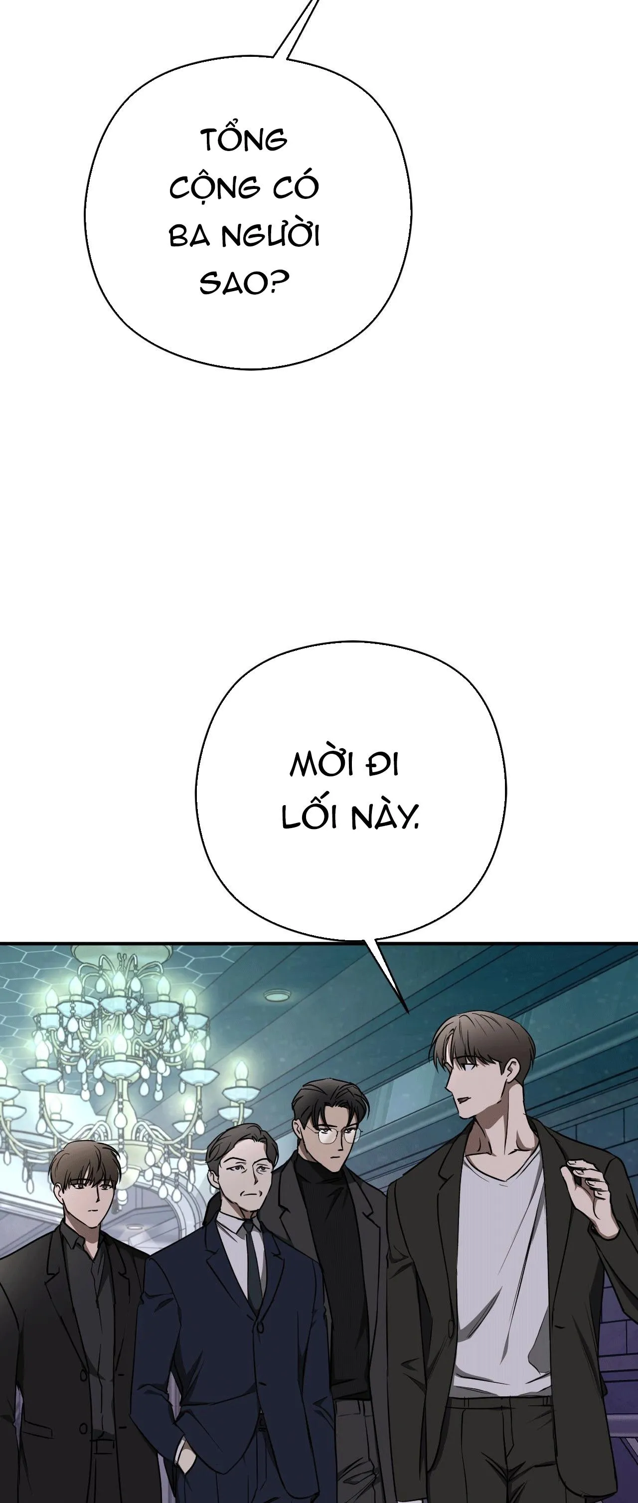 ĐỘC XÀ Chapter 34 Trang 41