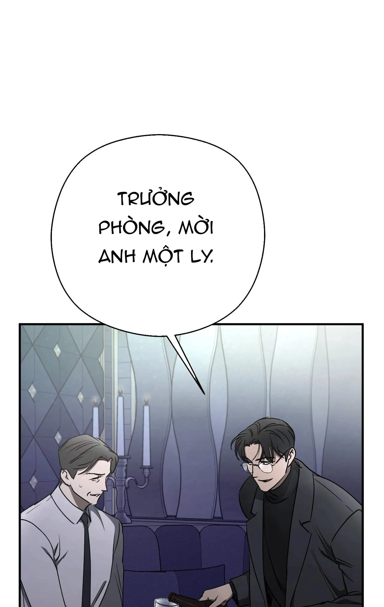 ĐỘC XÀ Chapter 34 Trang 45