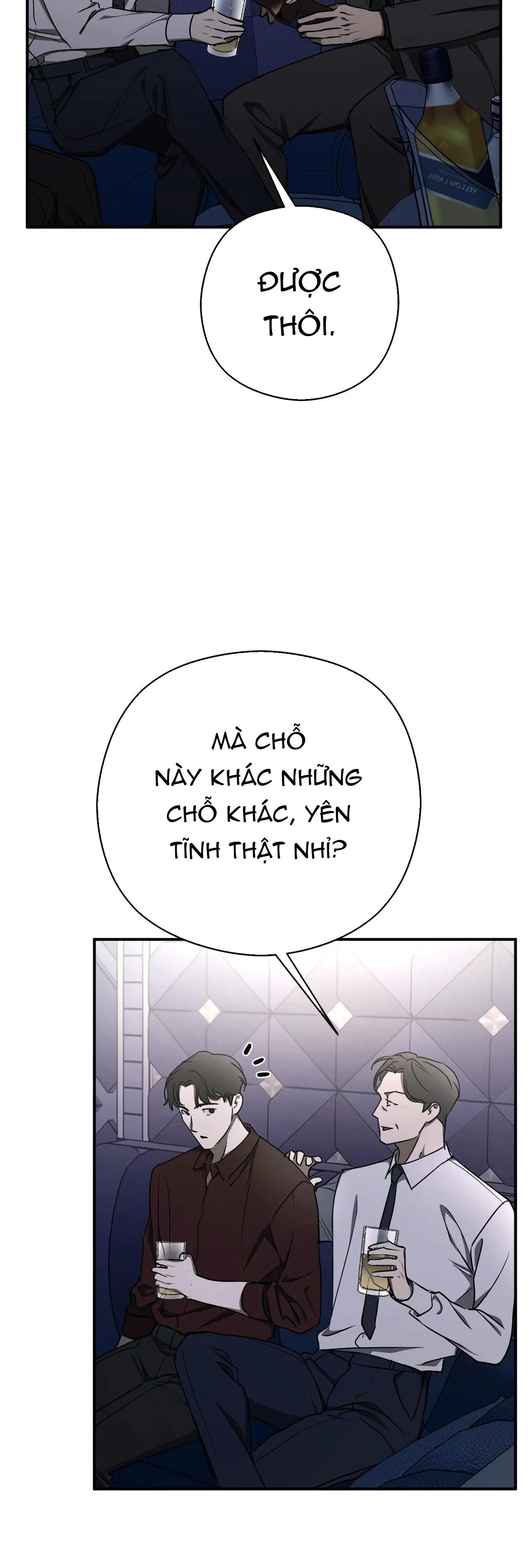 ĐỘC XÀ Chapter 34 Trang 46