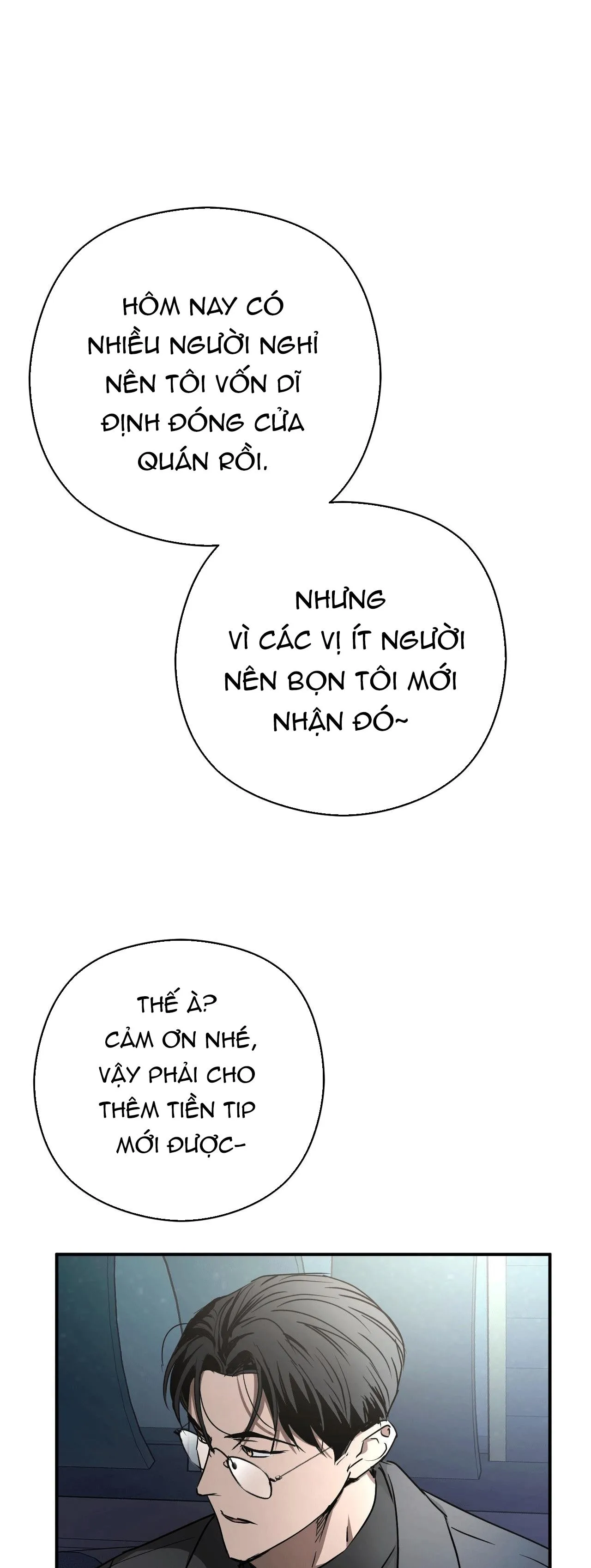 ĐỘC XÀ Chapter 34 Trang 47