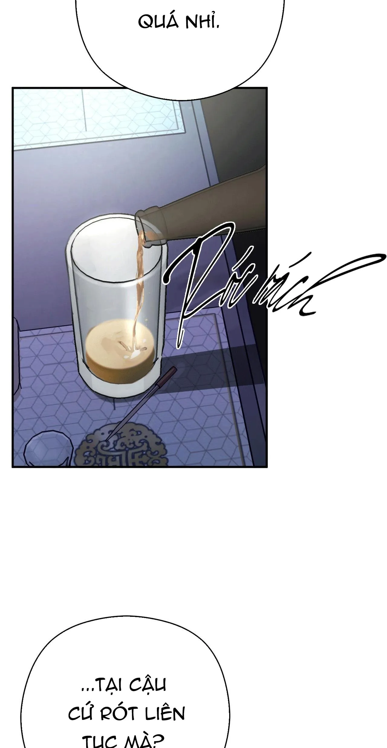 ĐỘC XÀ Chapter 34 Trang 51