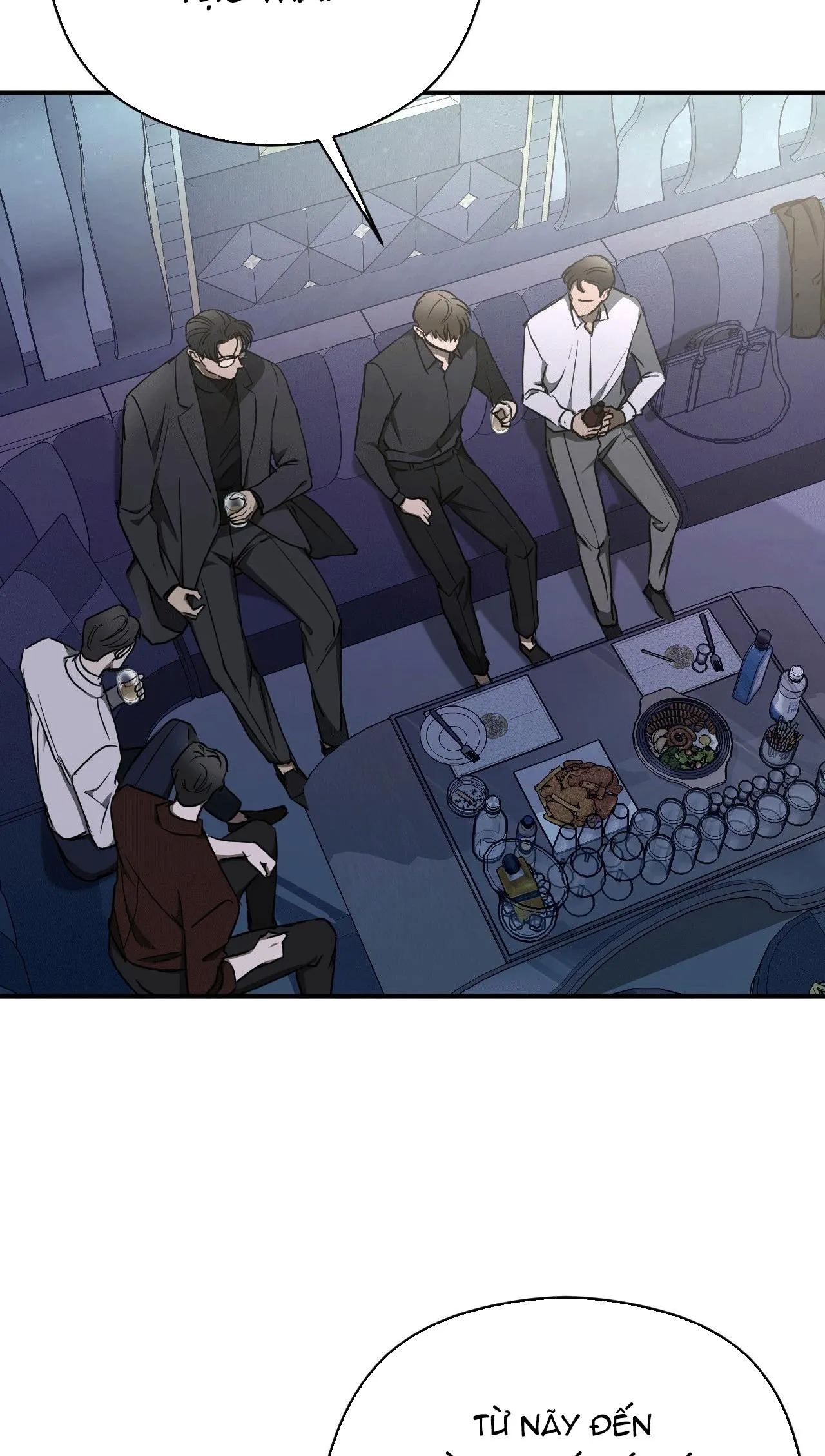 ĐỘC XÀ Chapter 34 Trang 52