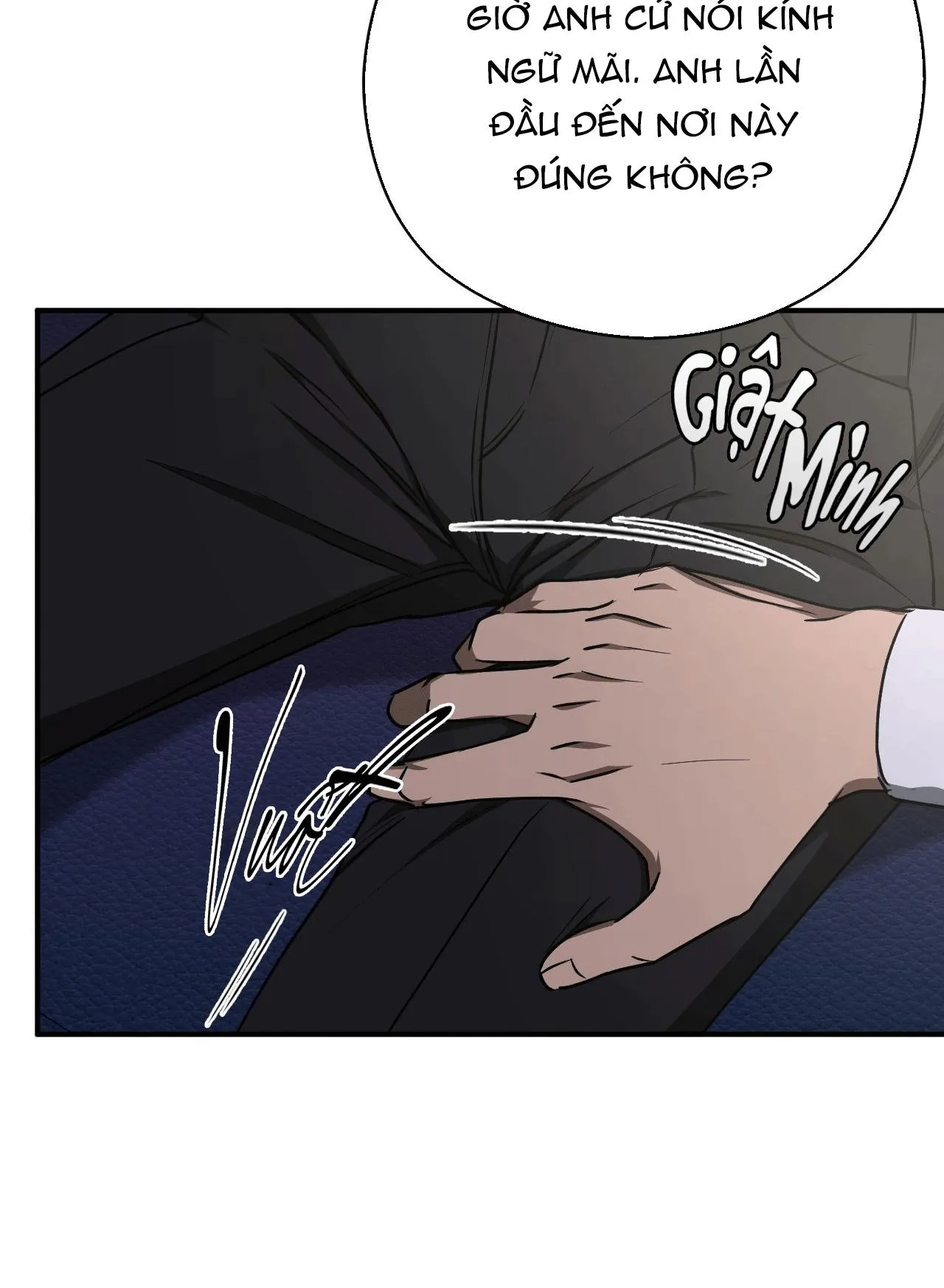 ĐỘC XÀ Chapter 34 Trang 53