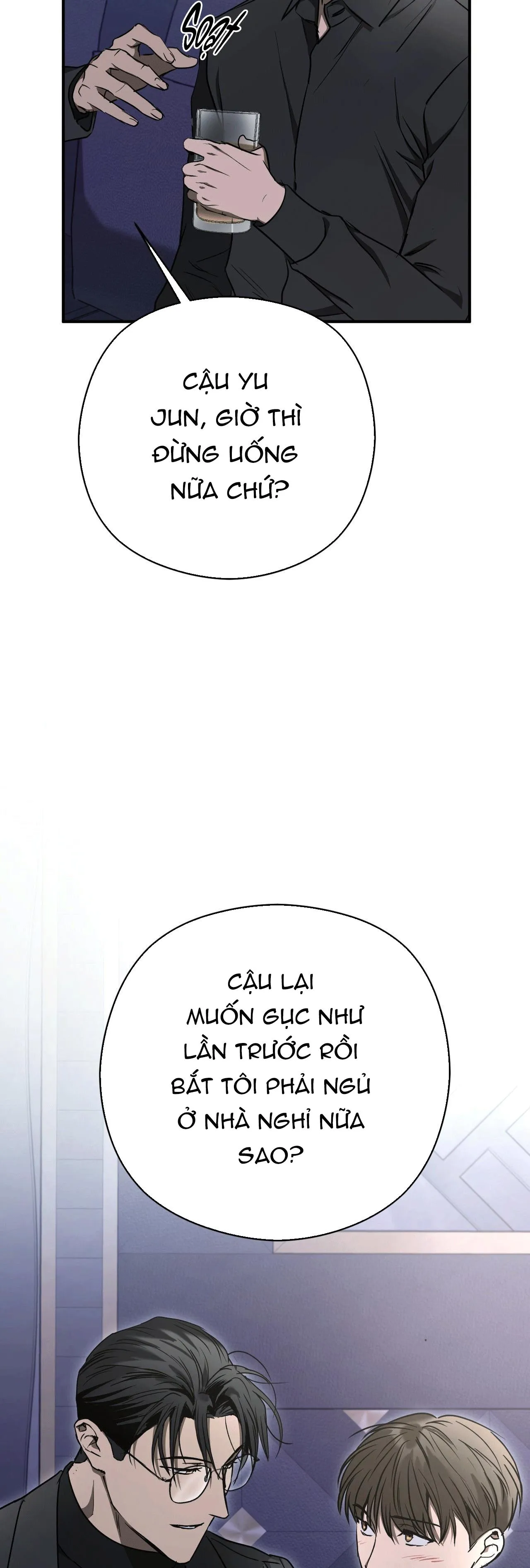 ĐỘC XÀ Chapter 34 Trang 55