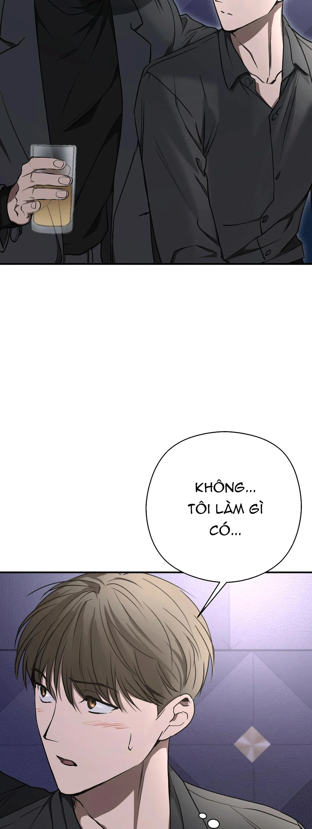 ĐỘC XÀ Chapter 34 Trang 56