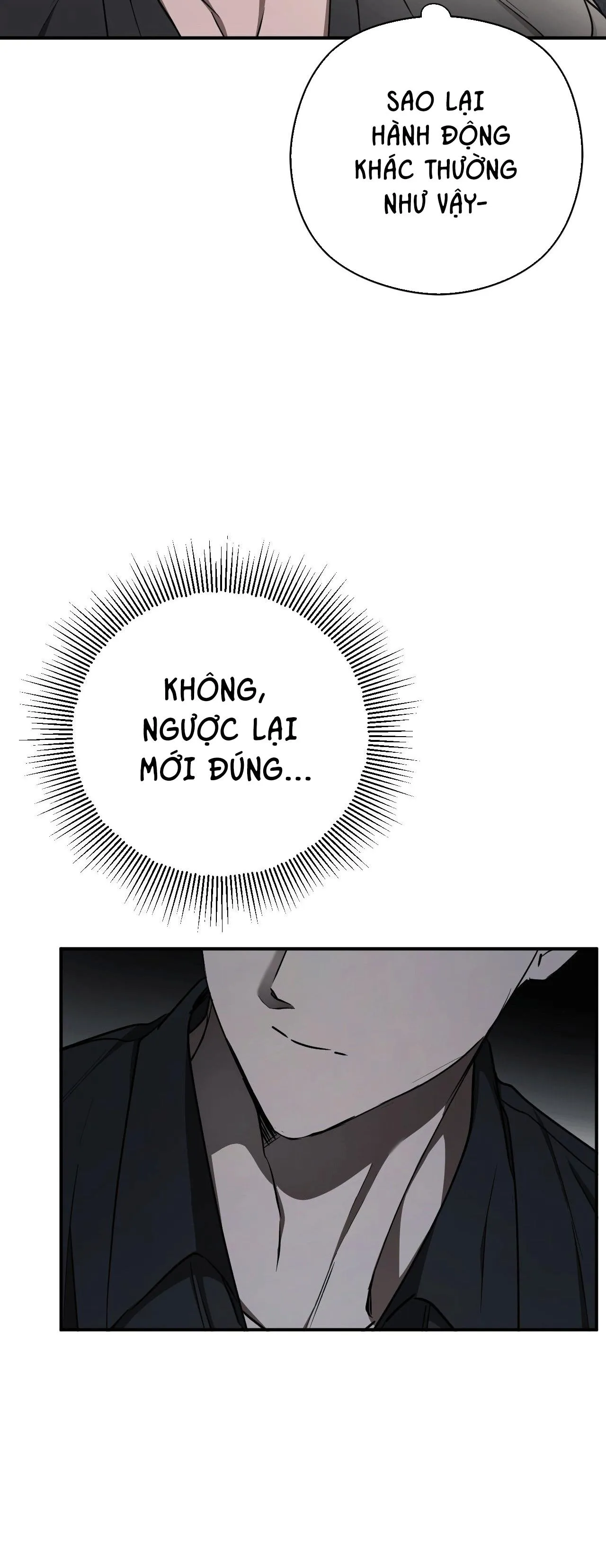 ĐỘC XÀ Chapter 34 Trang 57