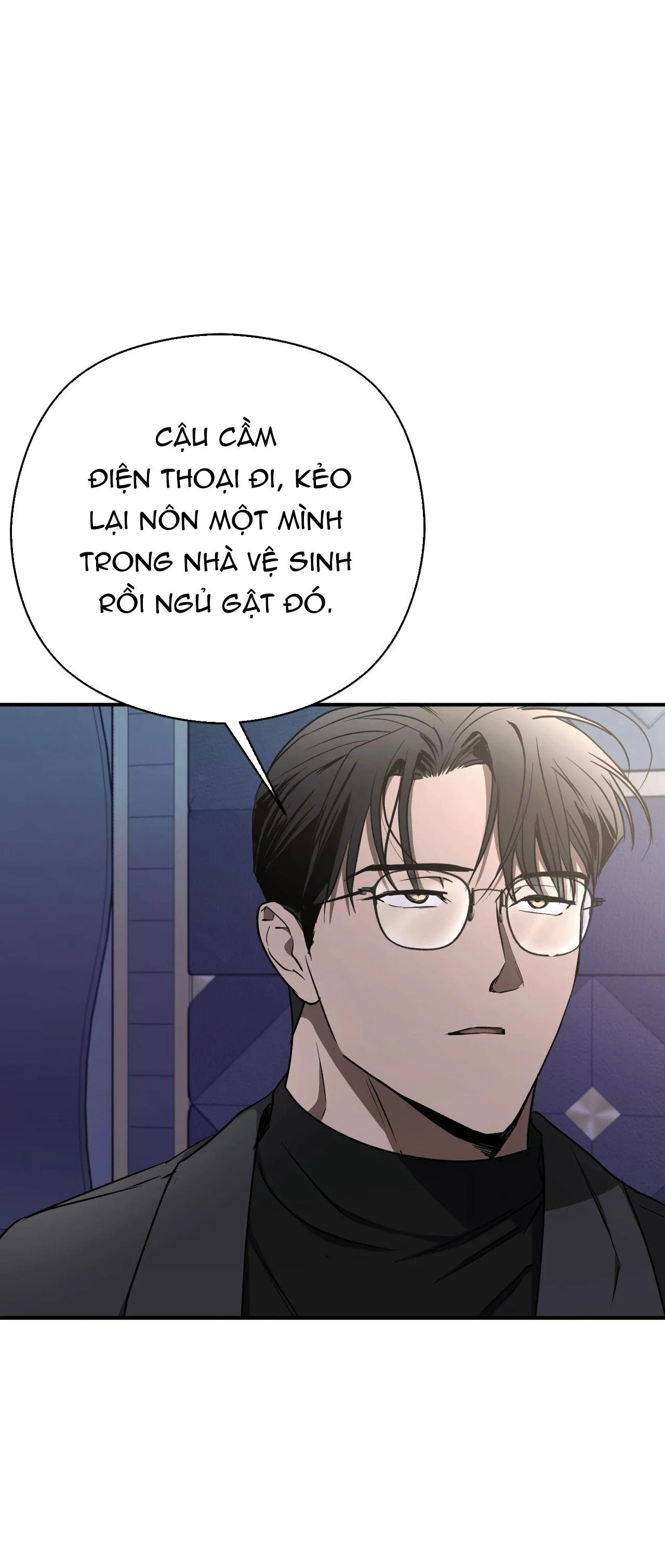 ĐỘC XÀ Chapter 34 Trang 59