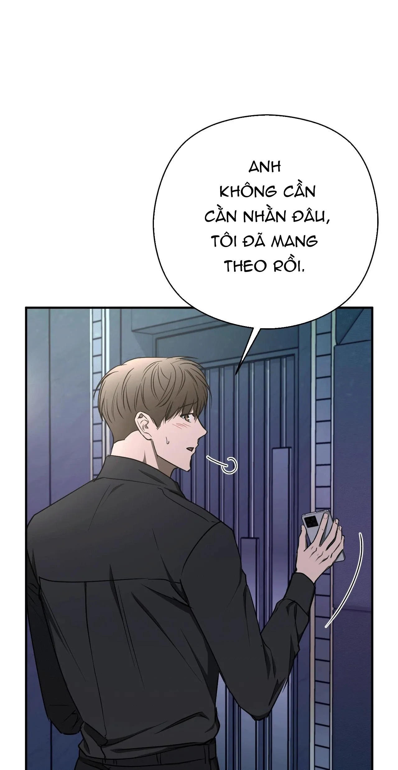 ĐỘC XÀ Chapter 34 Trang 60