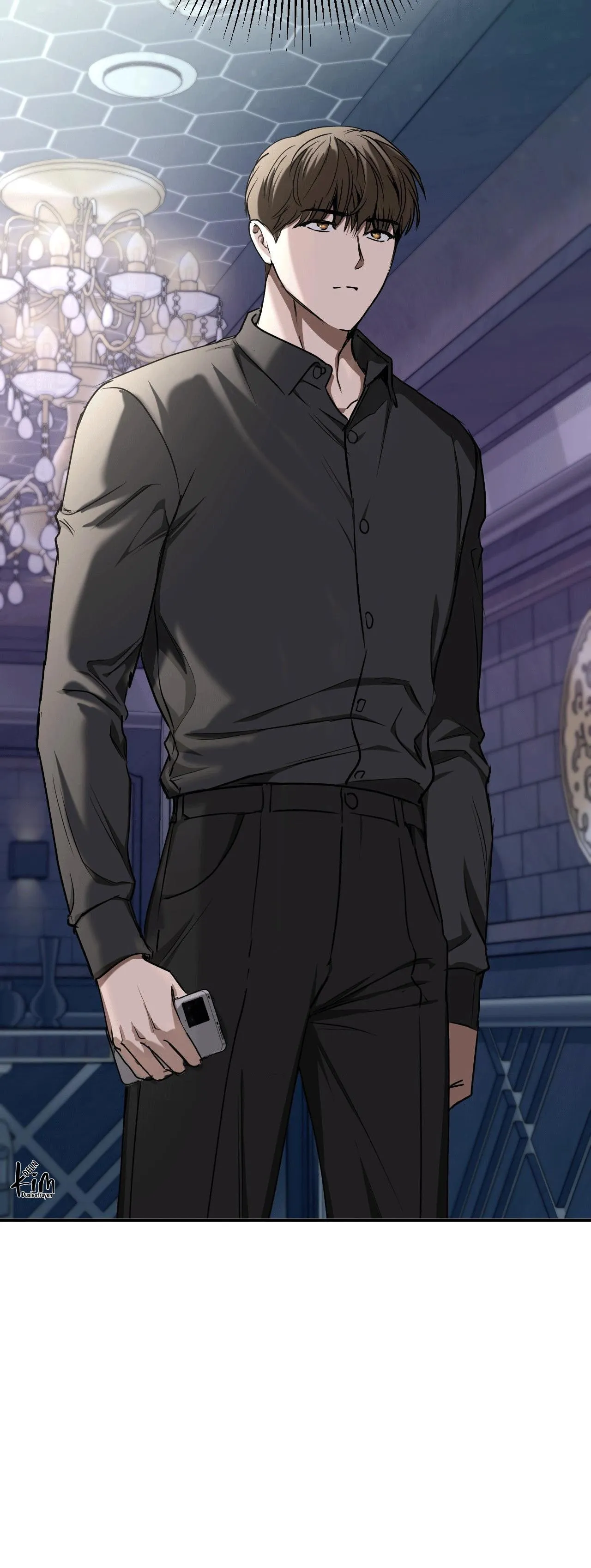 ĐỘC XÀ Chapter 34 Trang 64