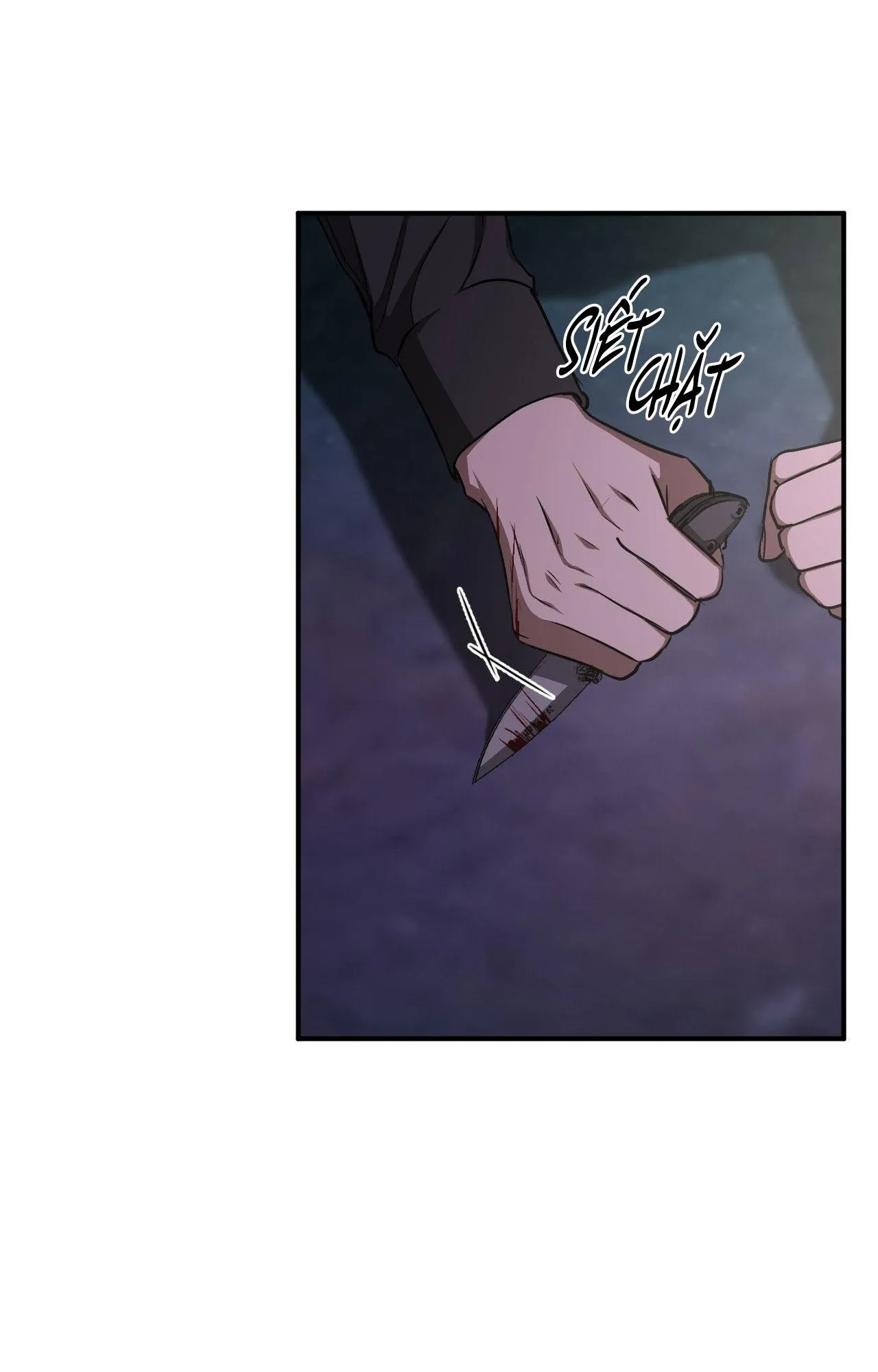 ĐỘC XÀ Chapter 36 Trang 7