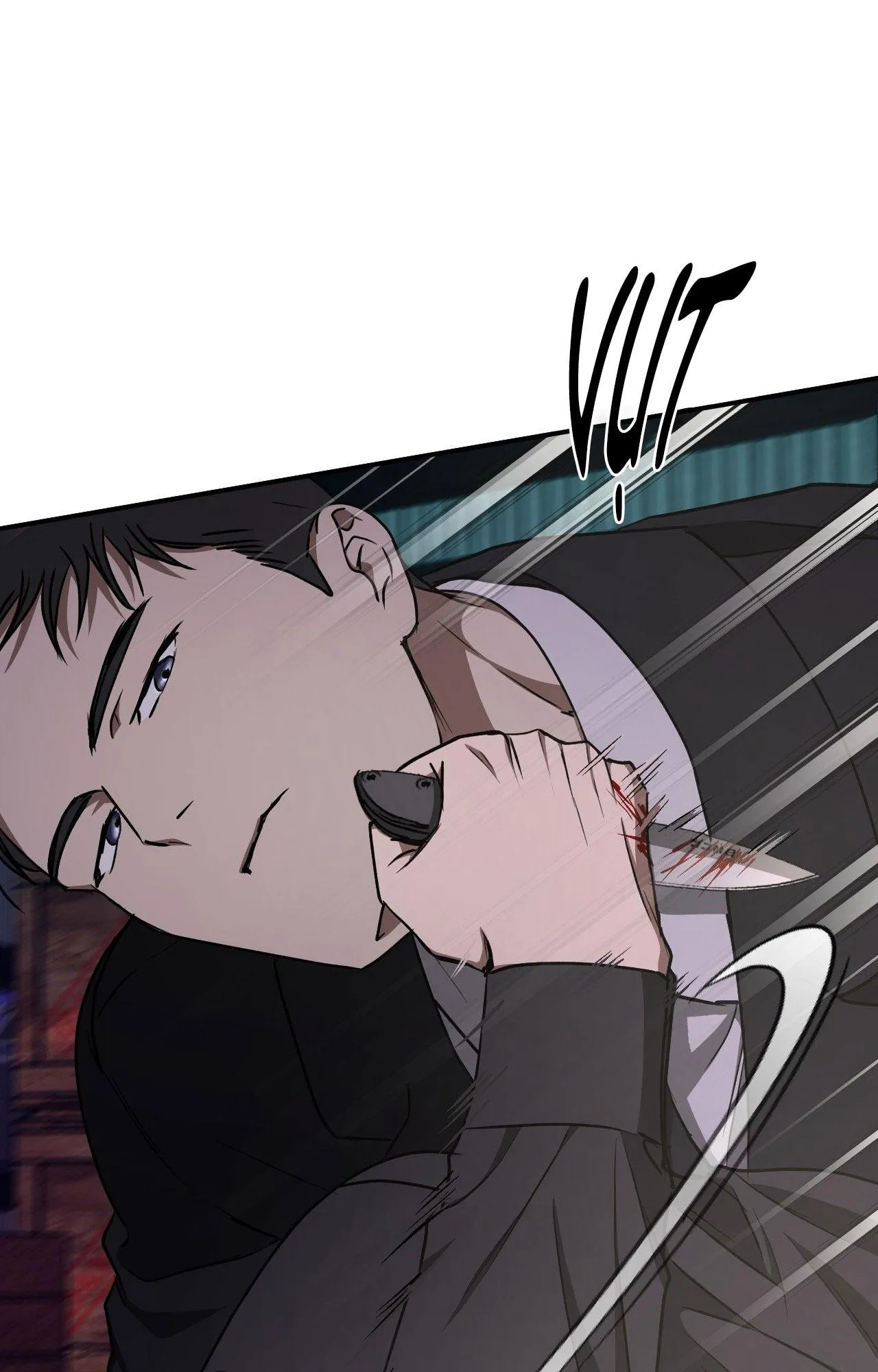 ĐỘC XÀ Chapter 36 Trang 8