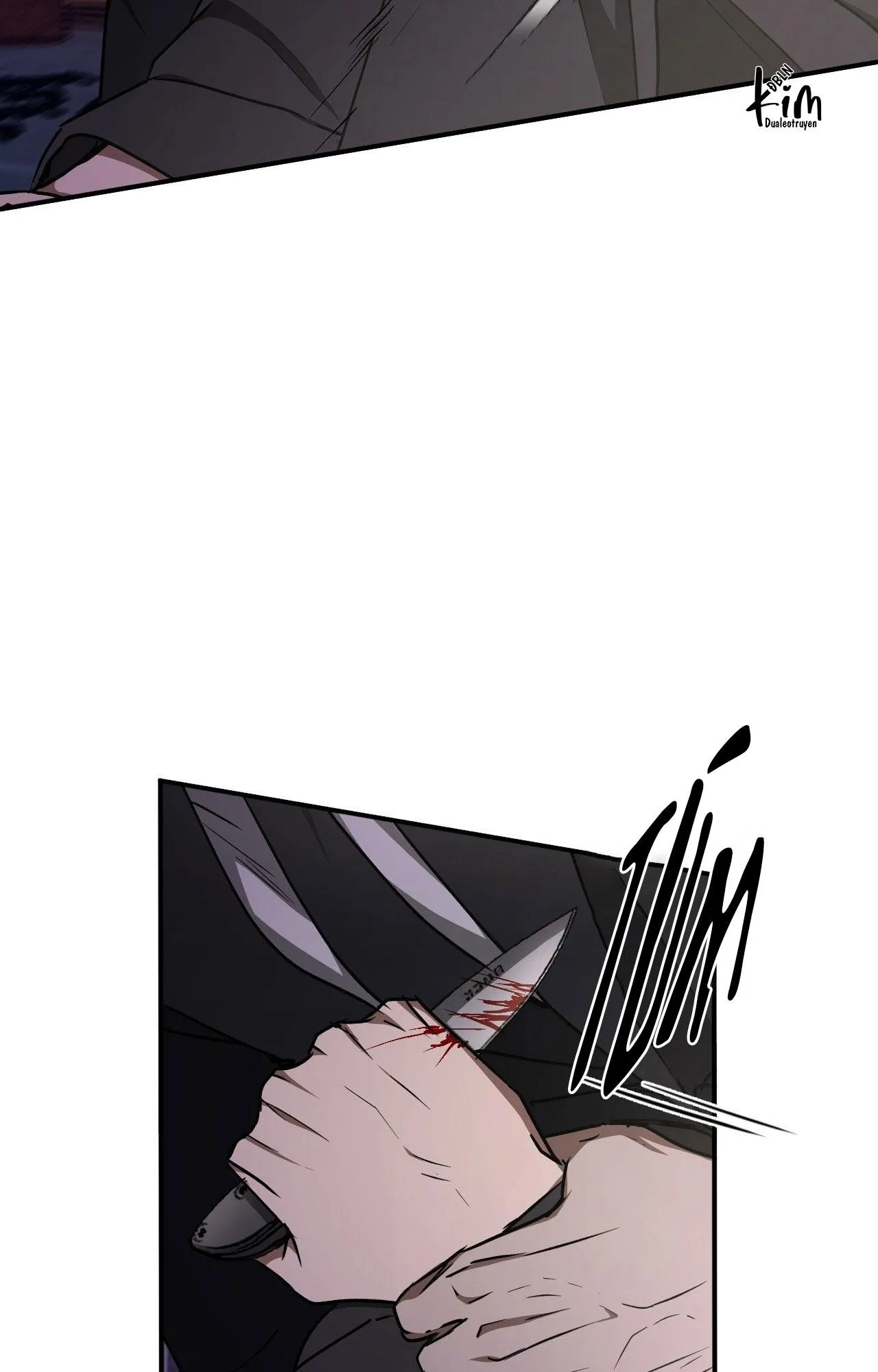 ĐỘC XÀ Chapter 36 Trang 9