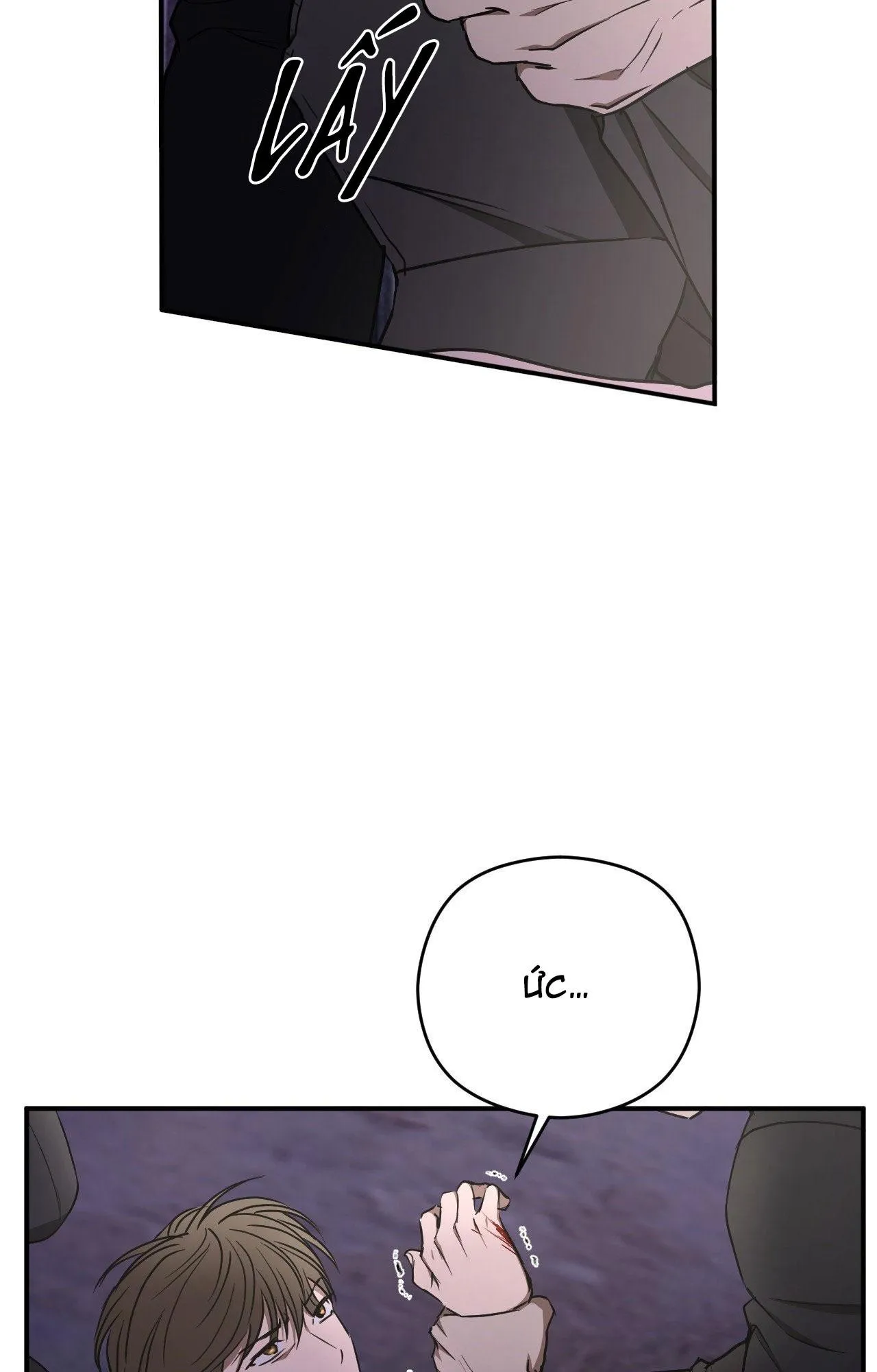 ĐỘC XÀ Chapter 36 Trang 10