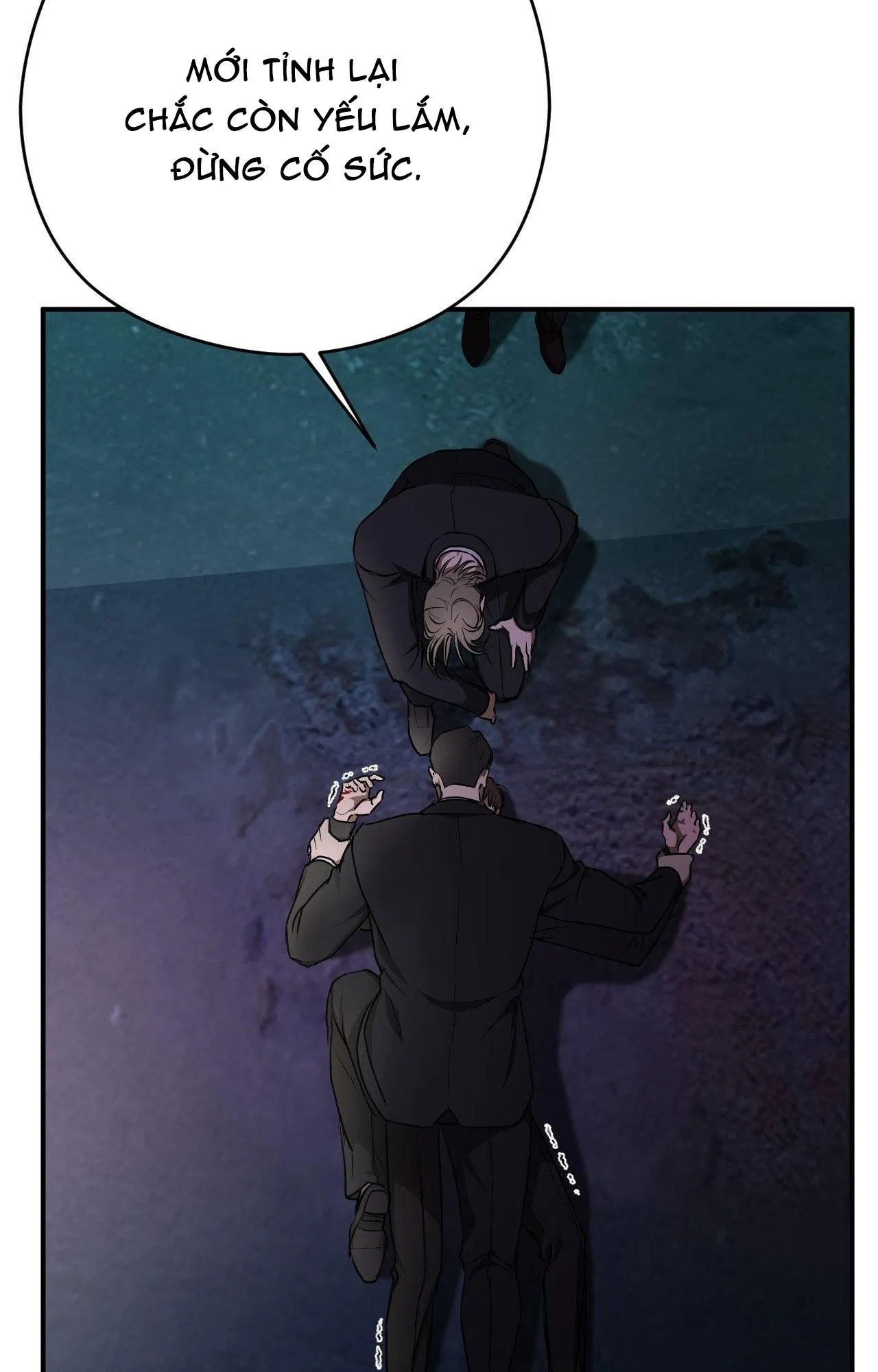 ĐỘC XÀ Chapter 36 Trang 12