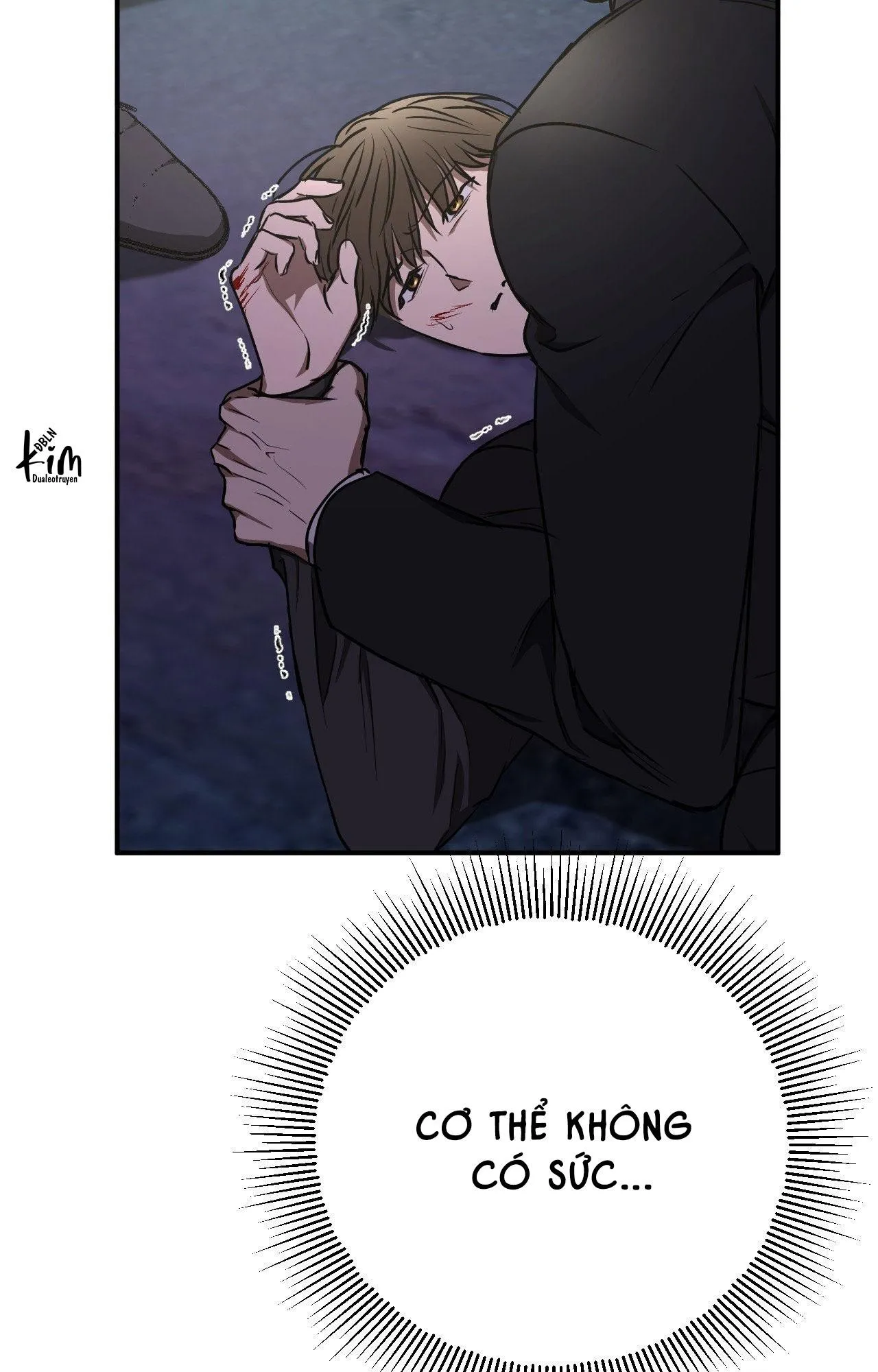 ĐỘC XÀ Chapter 36 Trang 14